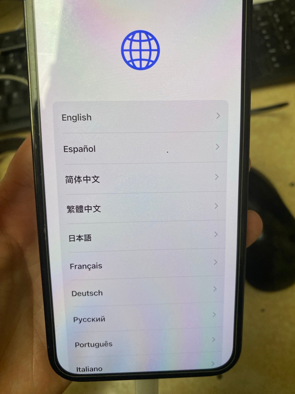 Apple iPhone 12 Pro 5P76