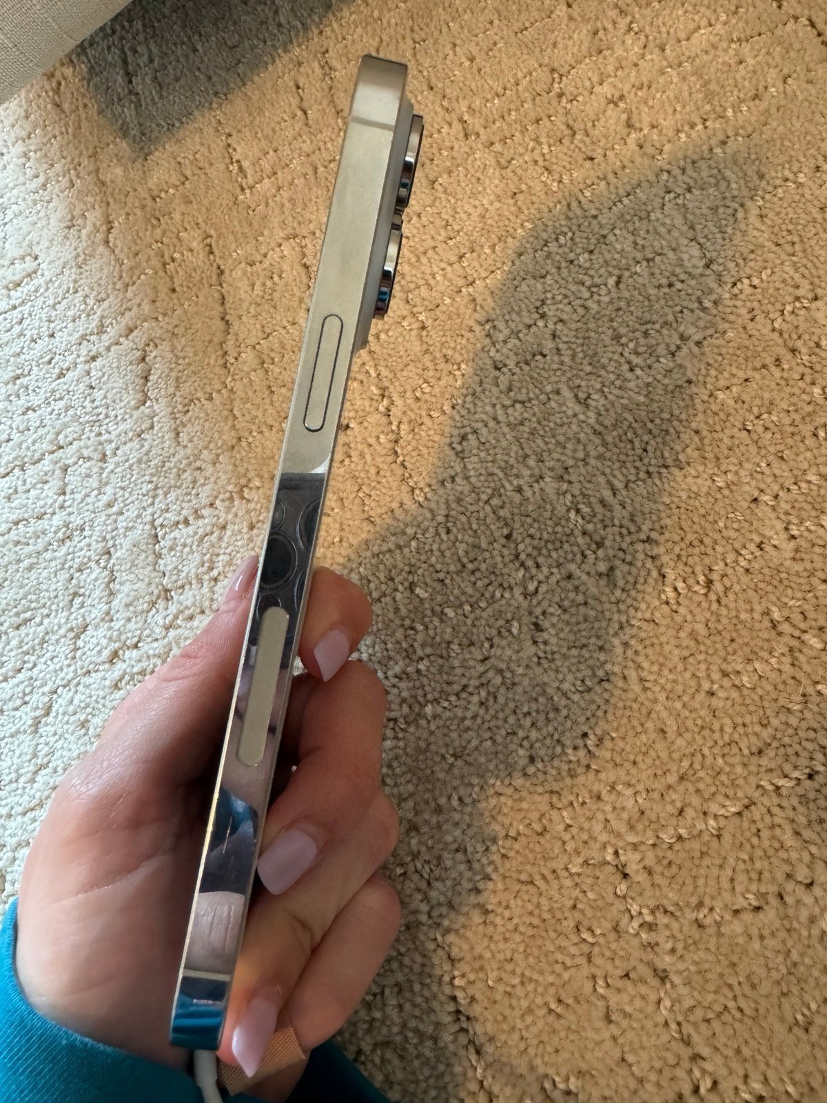 Apple iPhone 14 Pro Max 128 GB 6E26