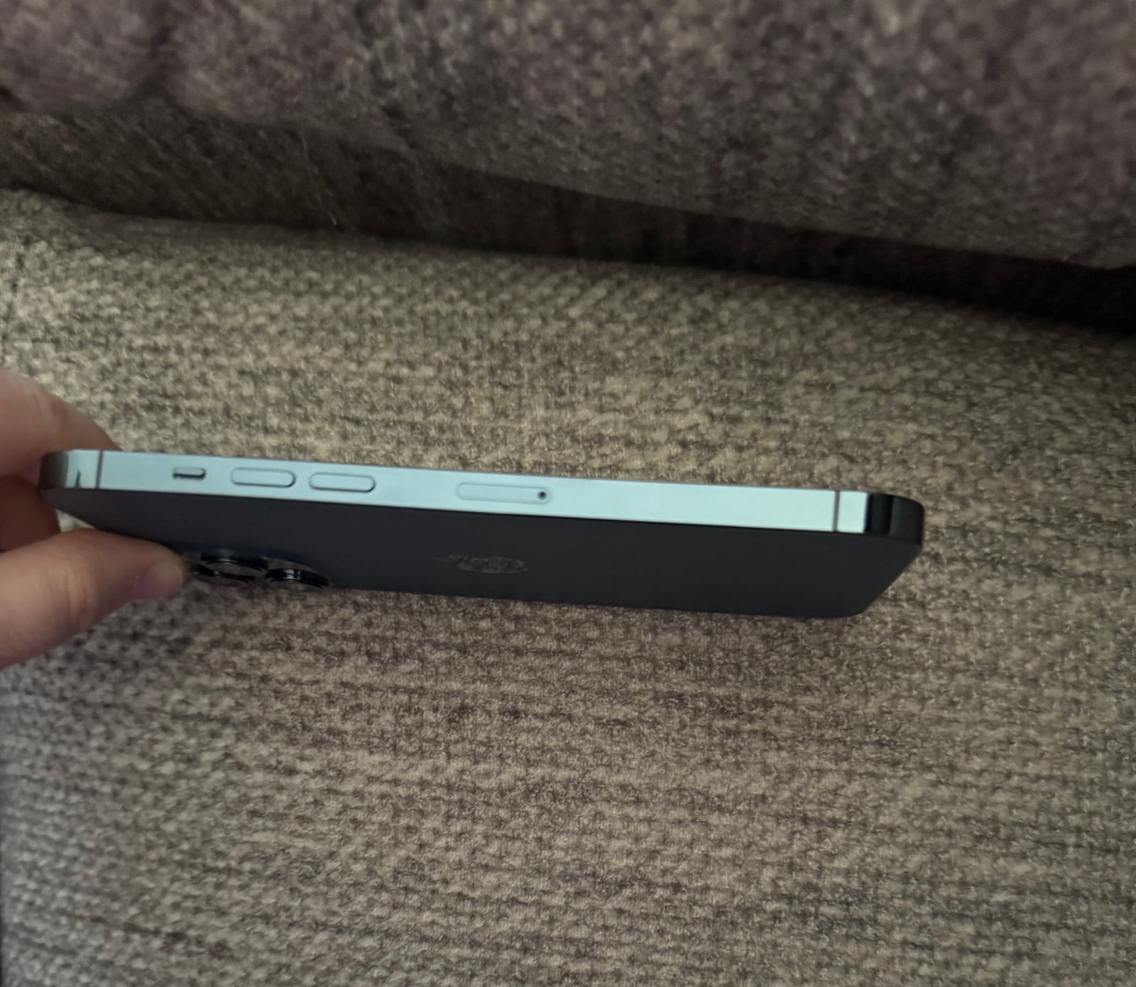 Unlocked iPhone 12 ProMax & Chargers - 128 GB Excellent Condition 1J82