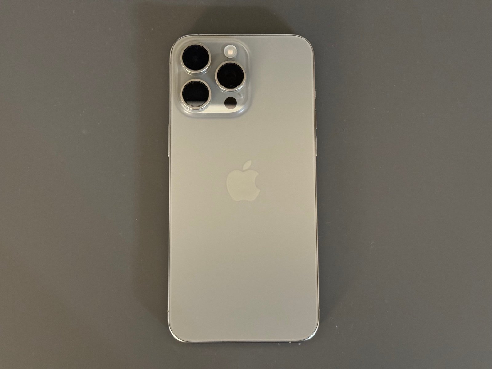 iPhone 15 Pro Max 512GB Unlocked 6W79