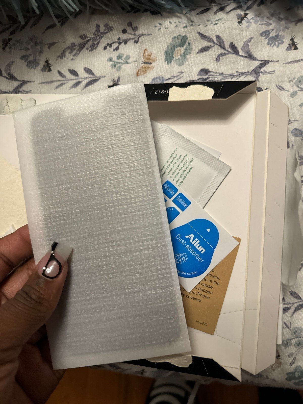 Apple iPhone 13 128 GB 9U23