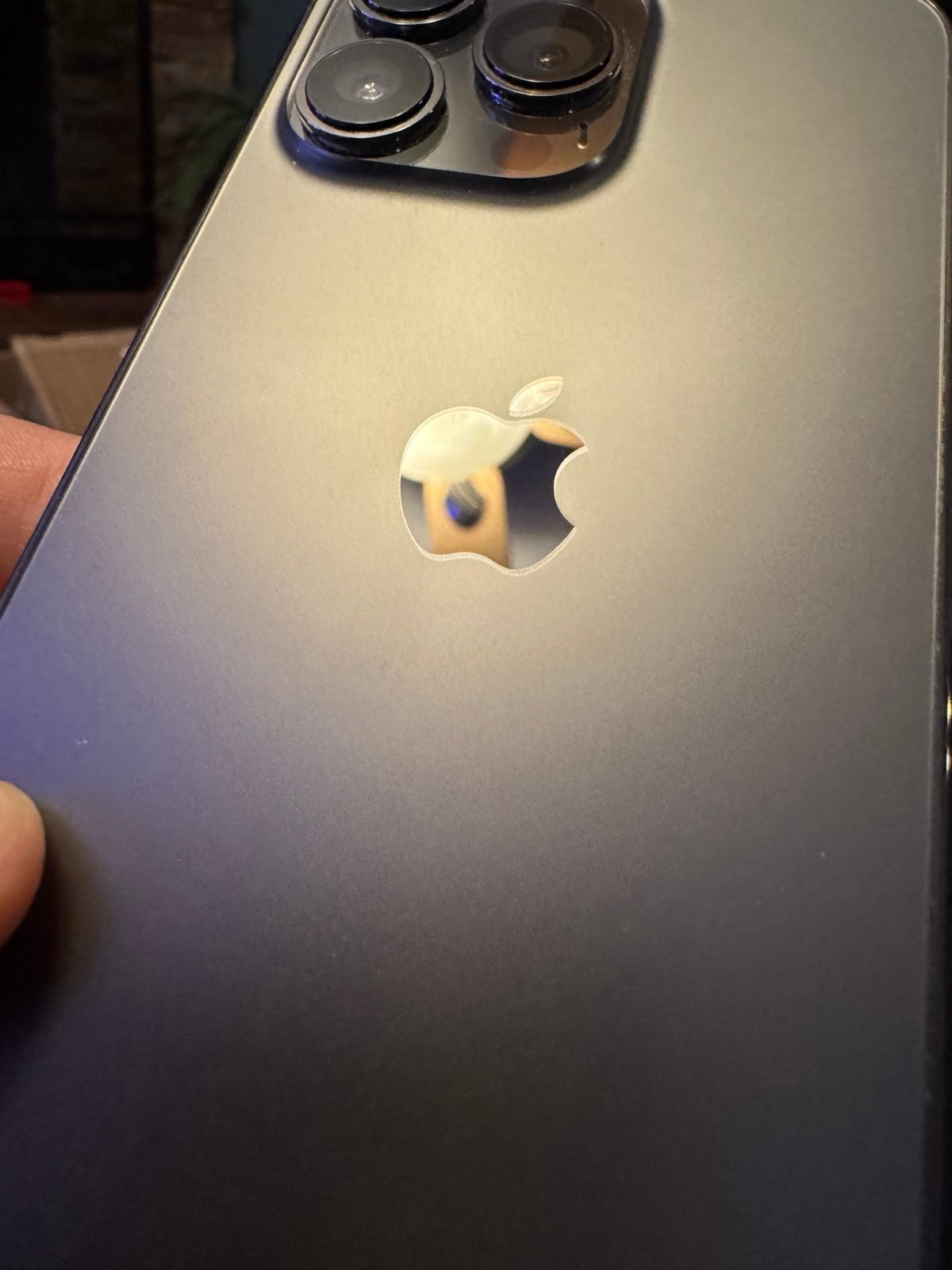 iPhone 13 Pro unlocked 256GB battery life 100% 8T39