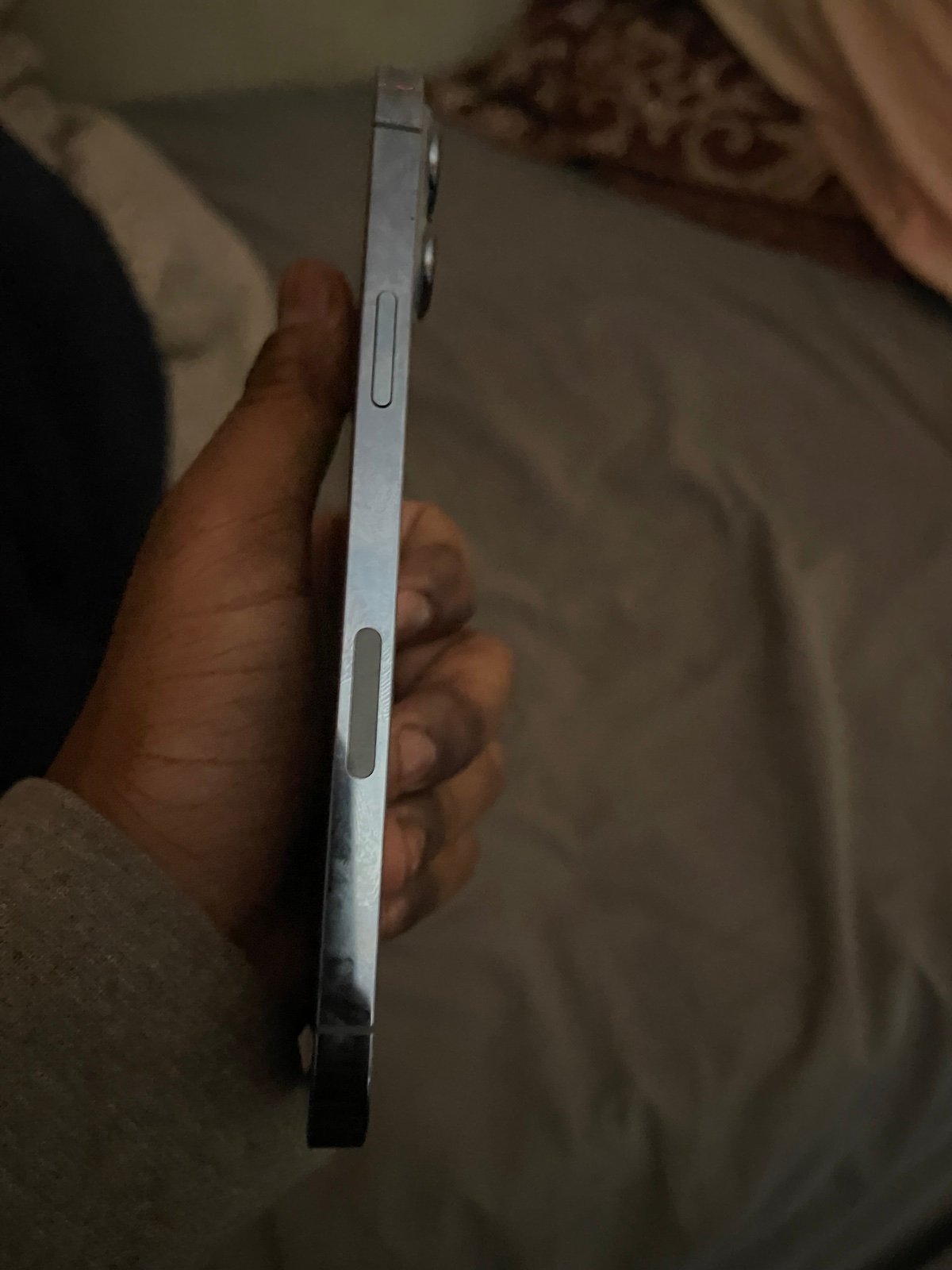 iPhone 12 Pro Max 7Z99