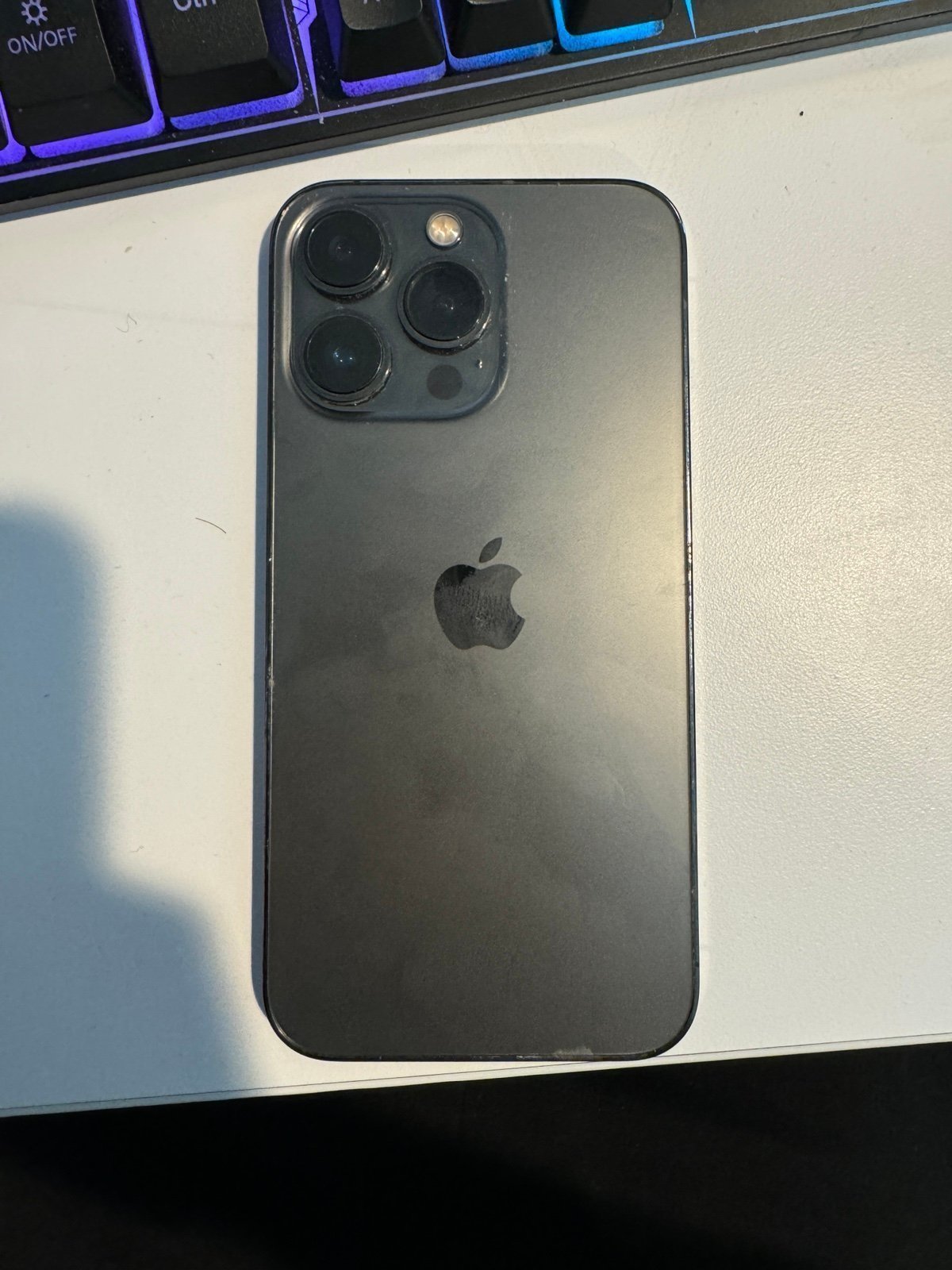 iphone 13 pro 256gb unlocked 3N89