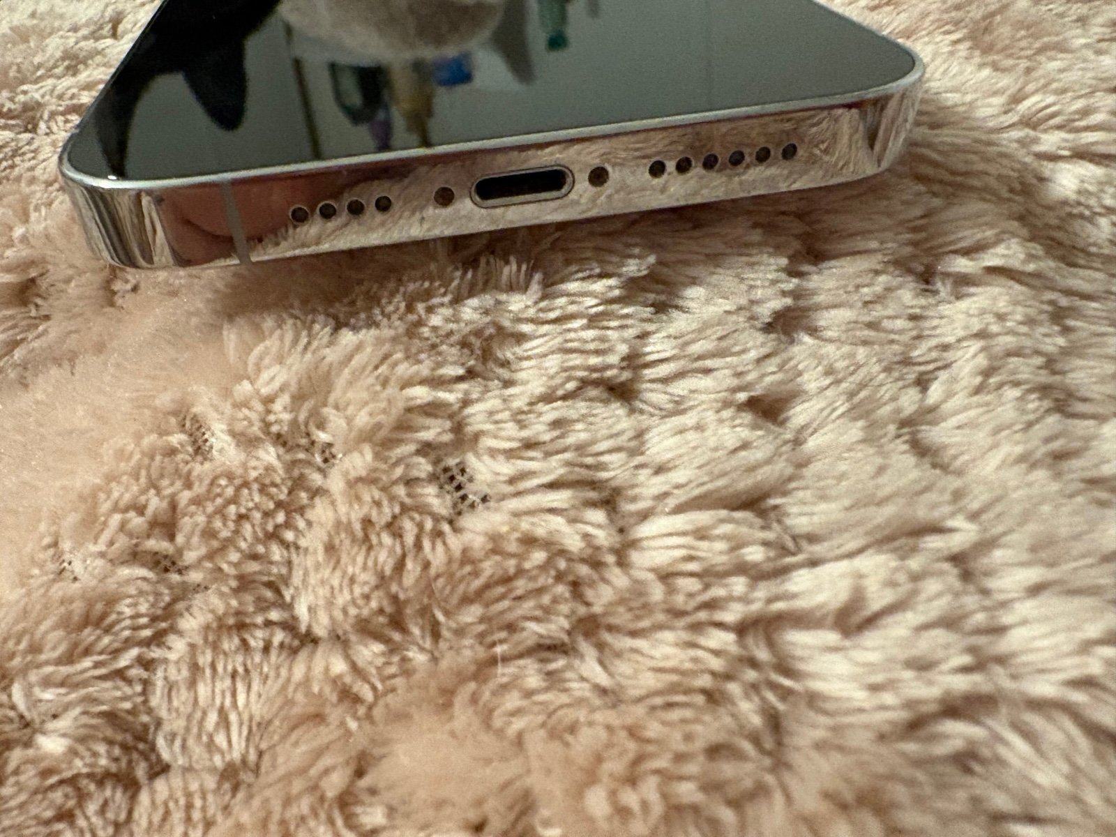 IPhone 14 Pro Max Unlocked 128gb 3U32