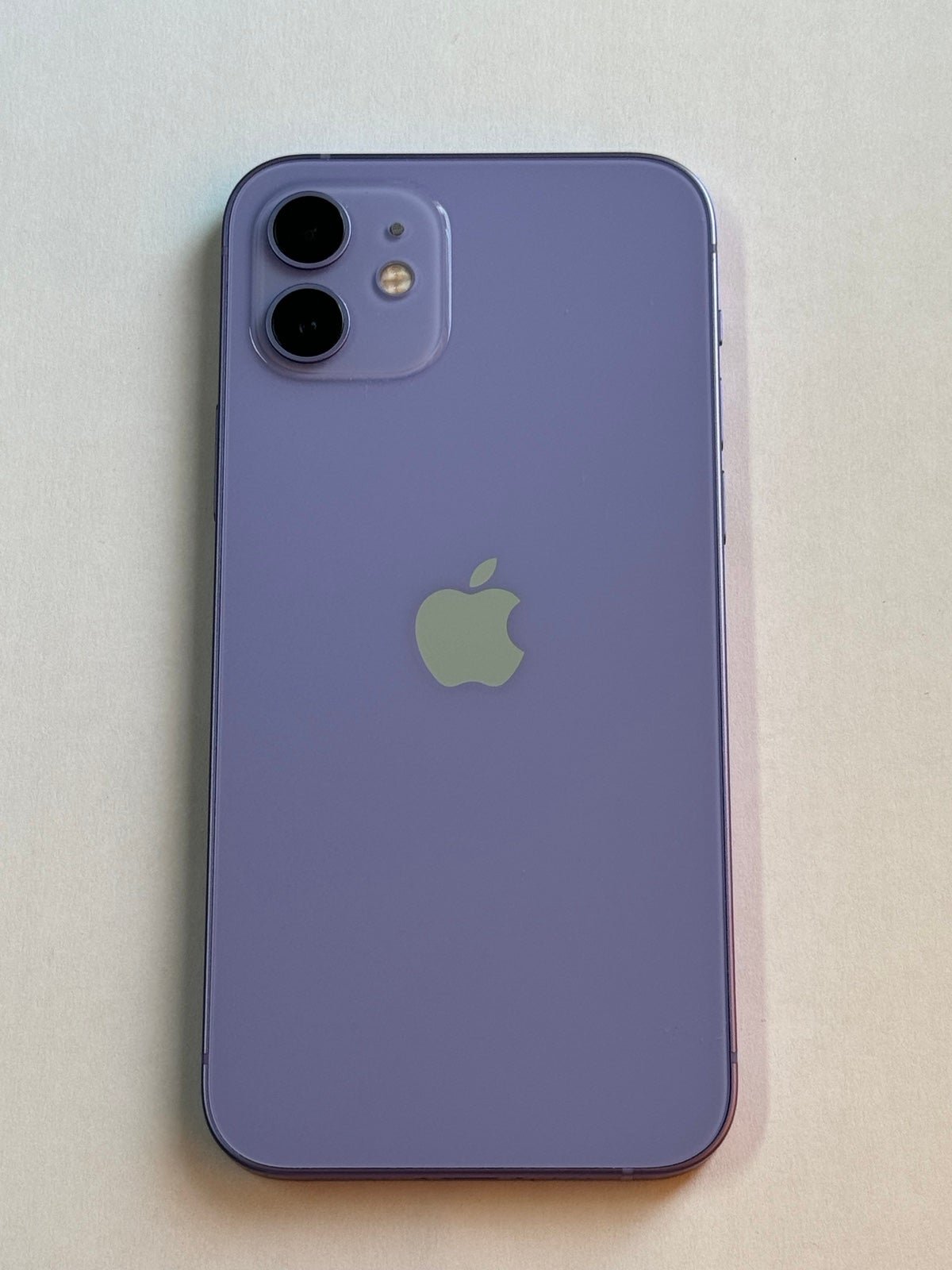 iPhone 12 Purple 64GB Unlocked 7B21