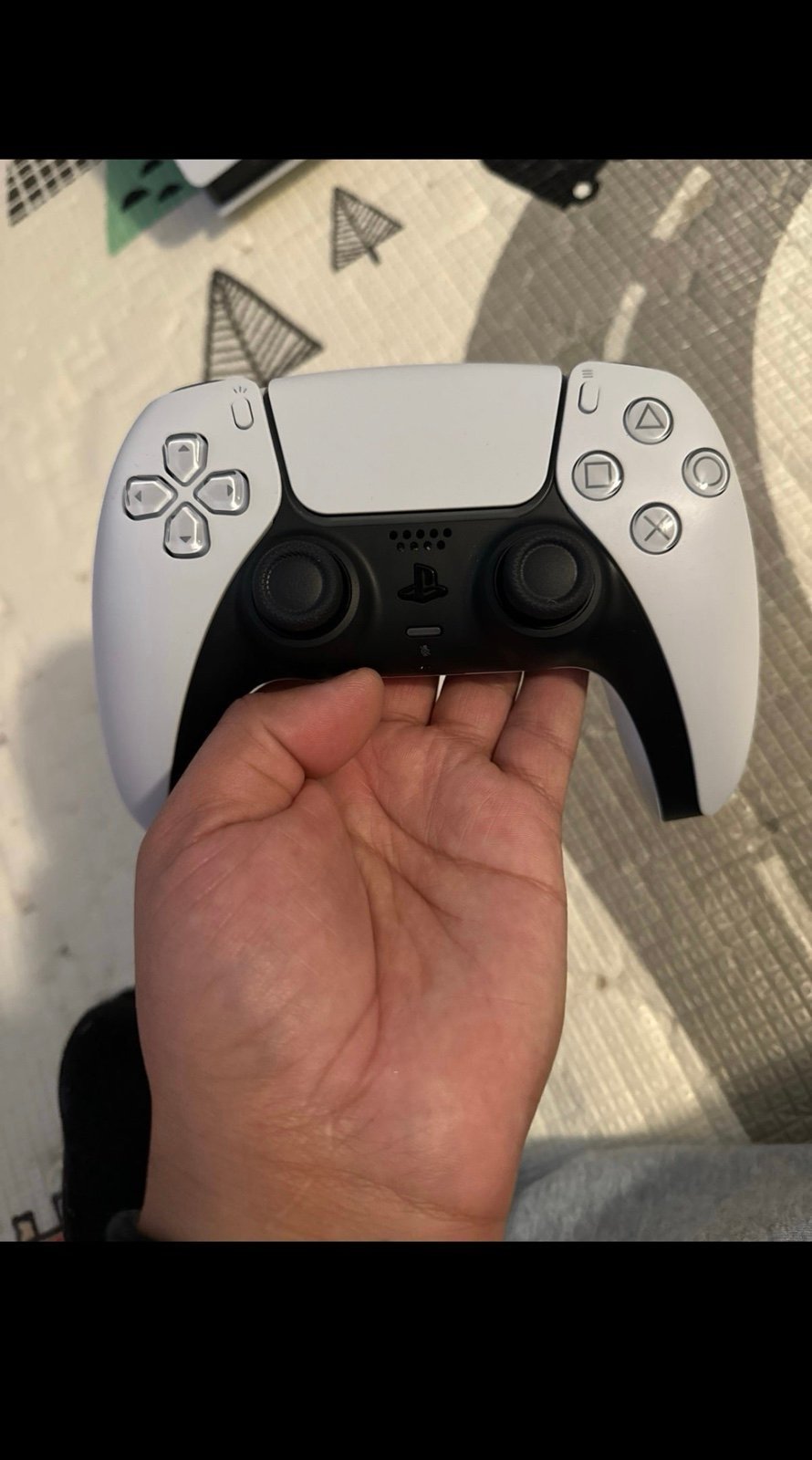 PlayStation 5 Fortnite bundle 1A51