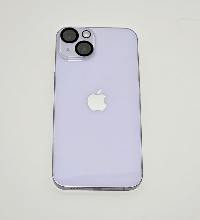 Apple iPhone 14 128GB Purple (T-Mobile) 1U63