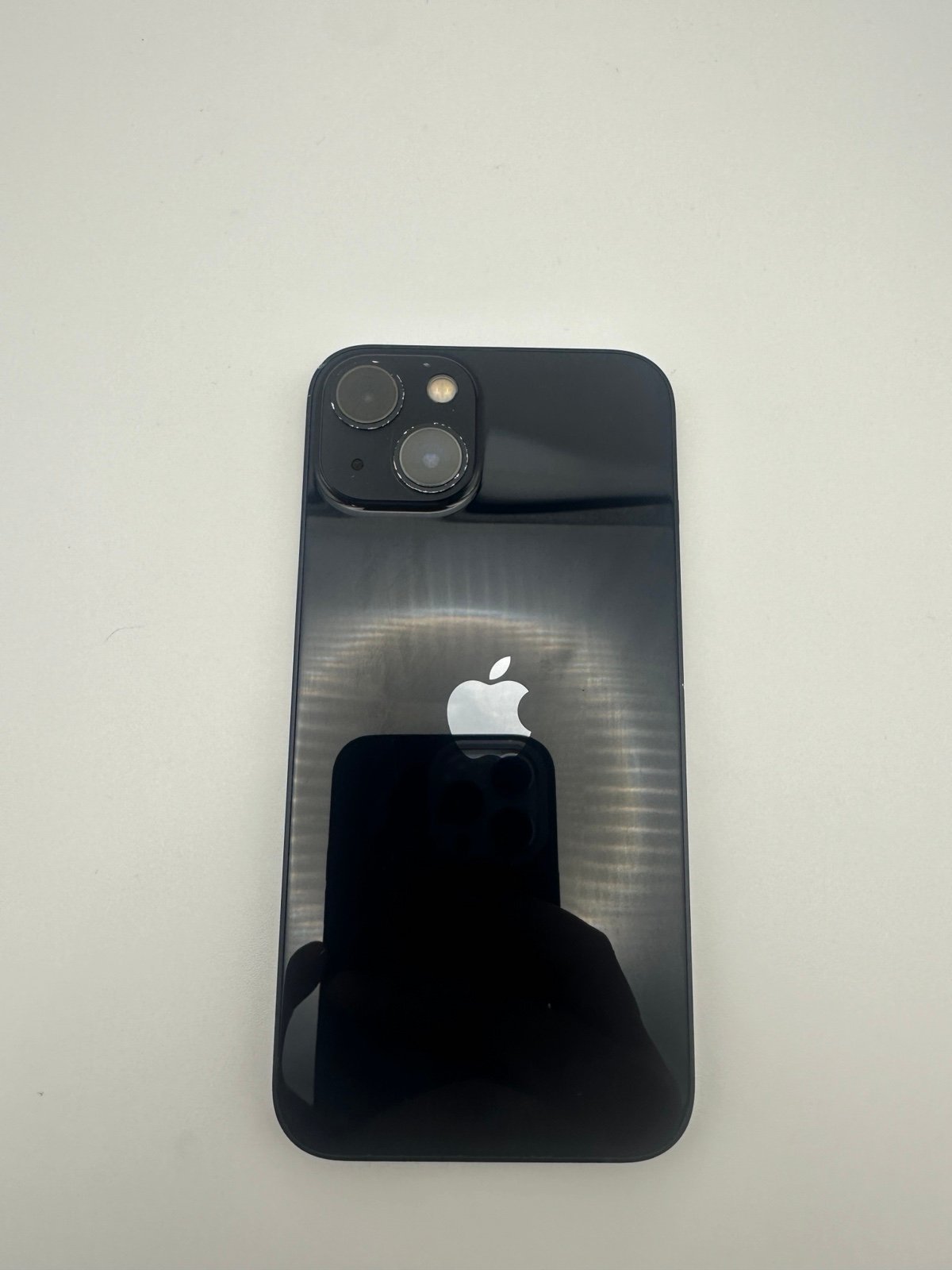 Apple iPhone 13 128Gb Black Carrier Unlocked F 5L12