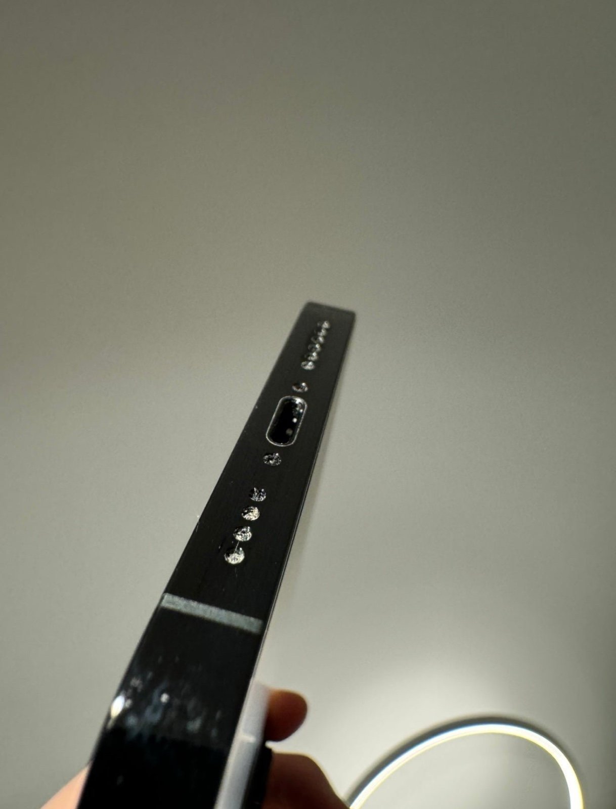 iPhone 14 Pro Max 256GB Space Black 6U26