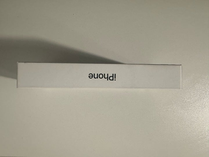 Apple iPhone 16 Pro Max Unlocked – Sealed in Box! 6B72