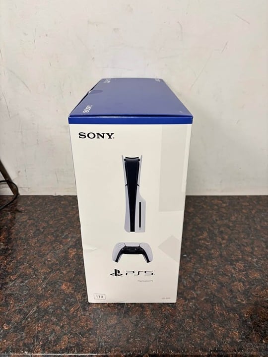 PlayStation 5 Console (Slim) 2W53