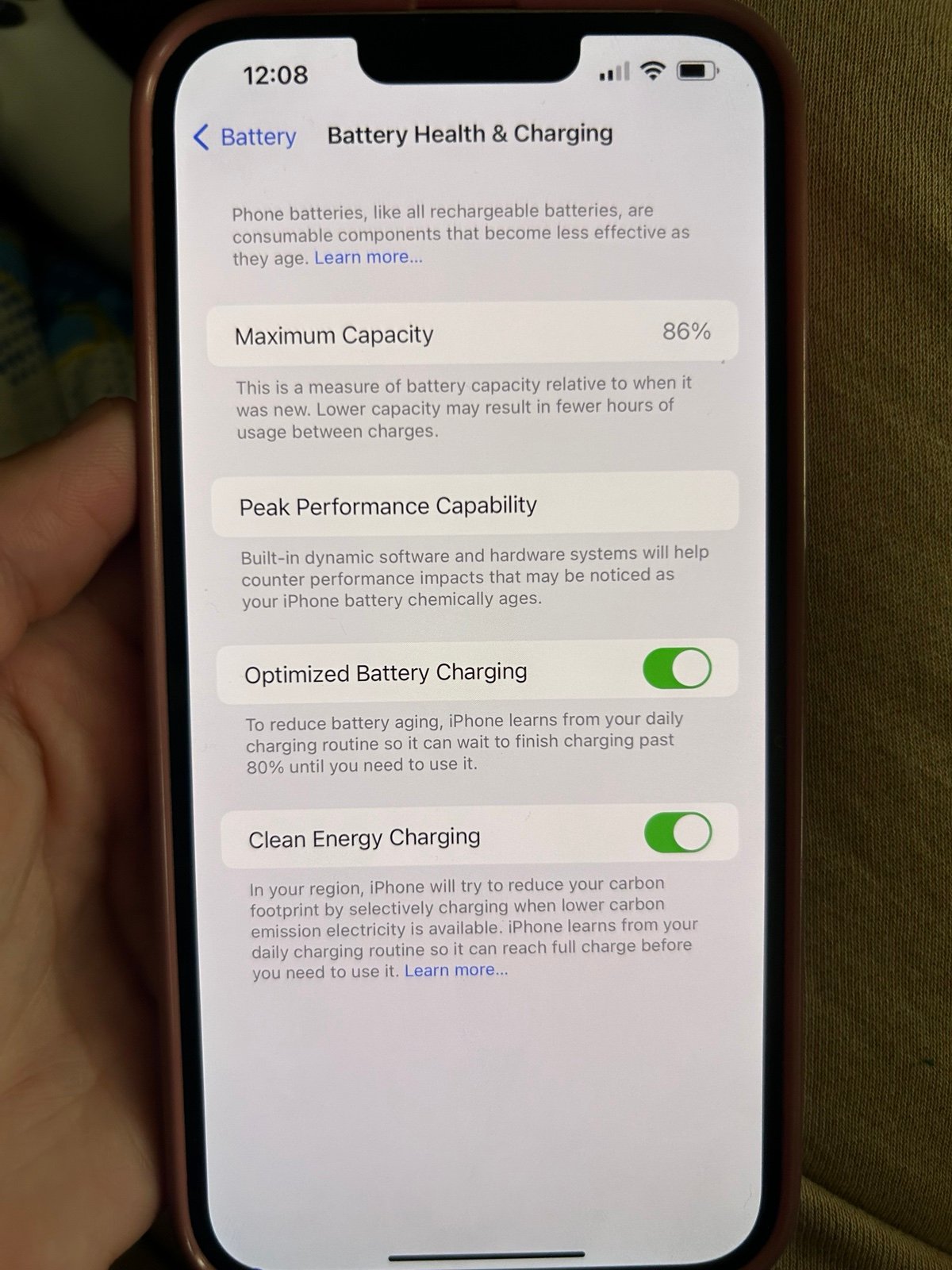 Apple iPhone 13 Pro Max 256GB 8N71