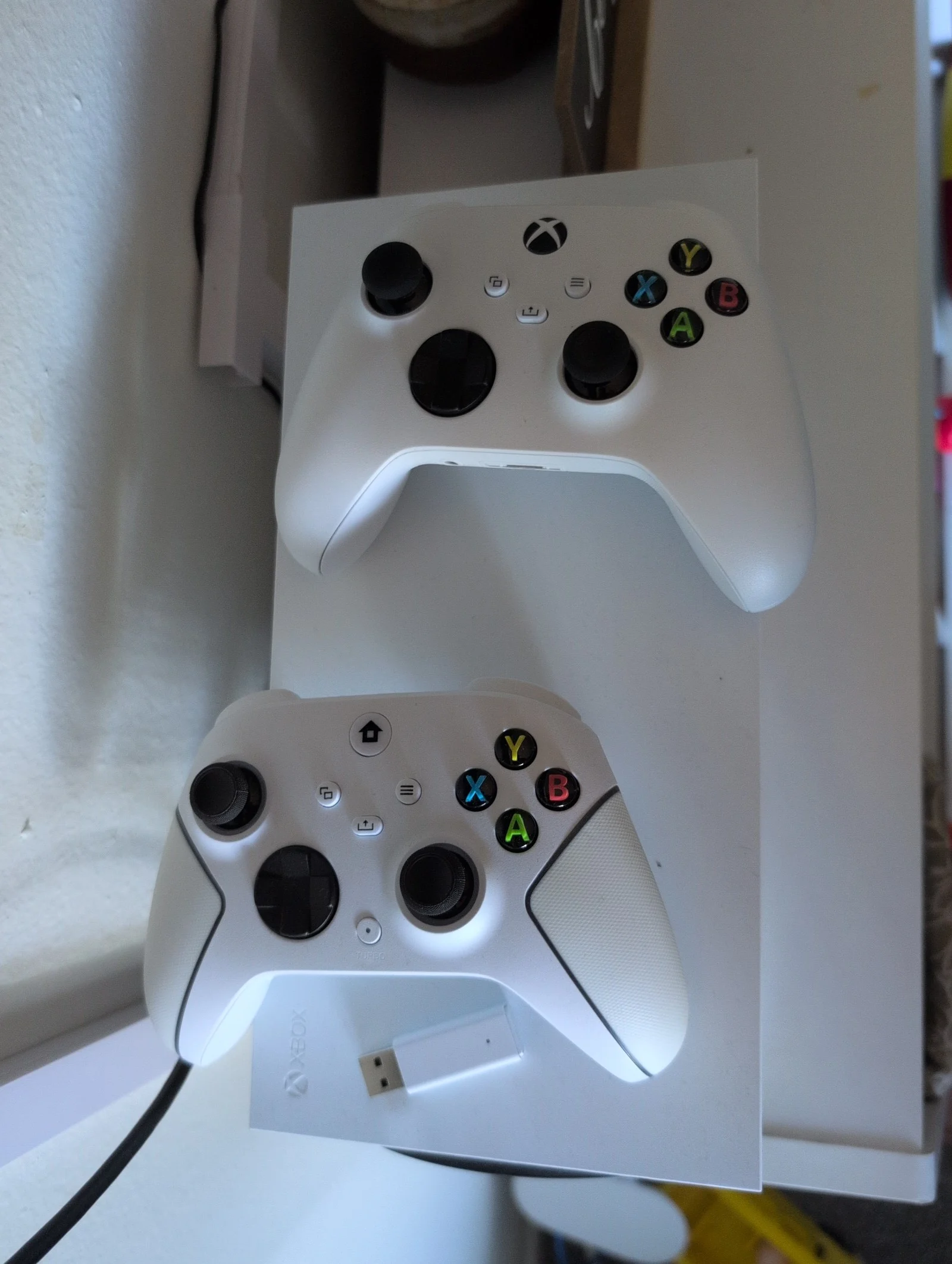 Xbox Series X 1TB SSD 4K