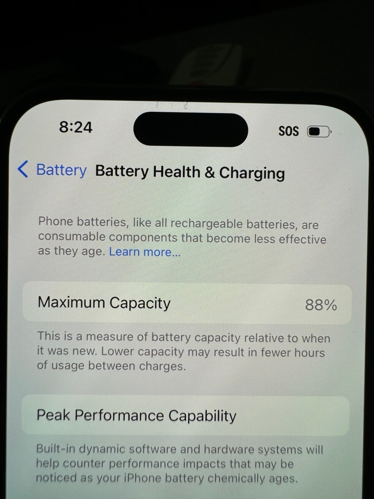 iphone14 pro phone unlocked sliver 5F89