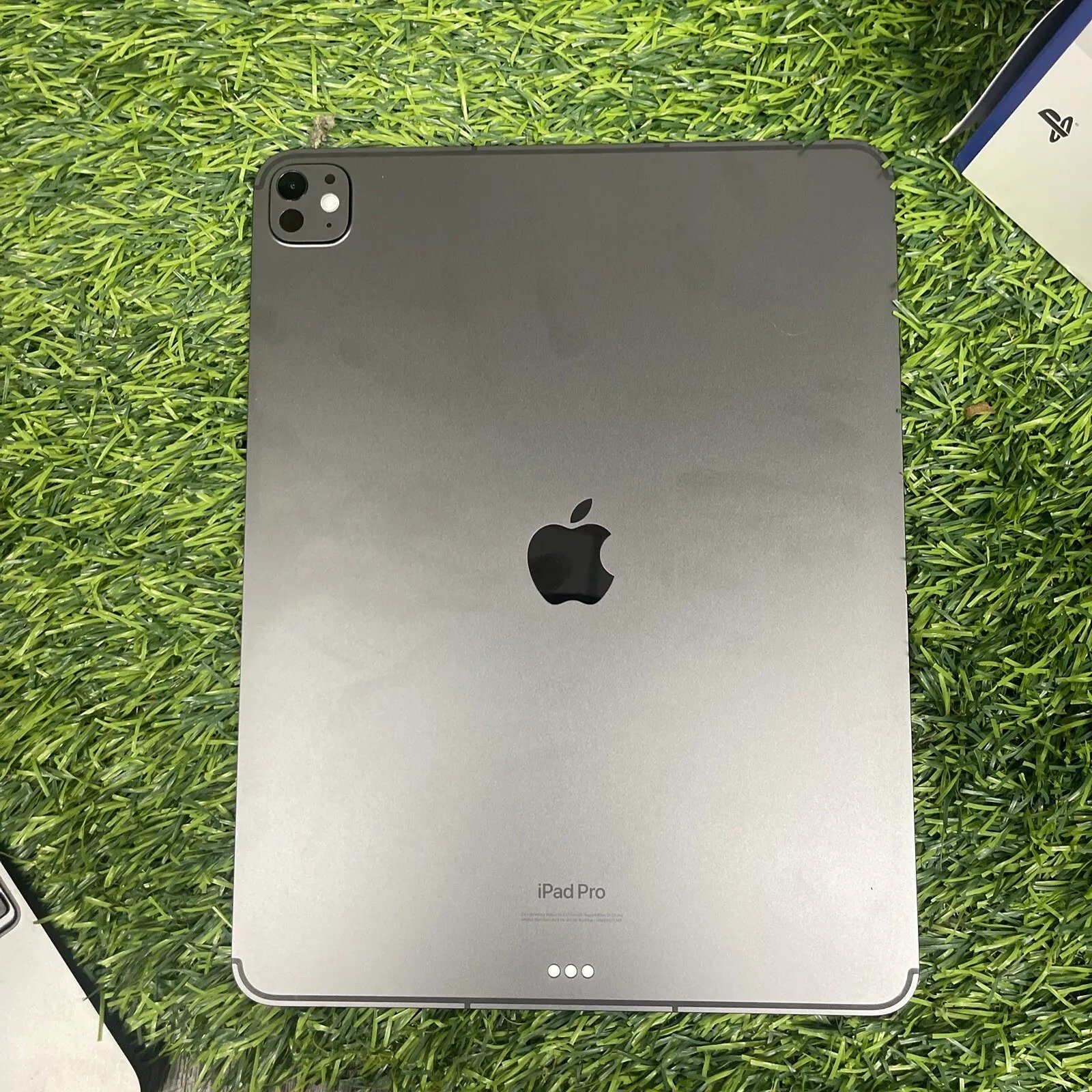 iPad Pro 13