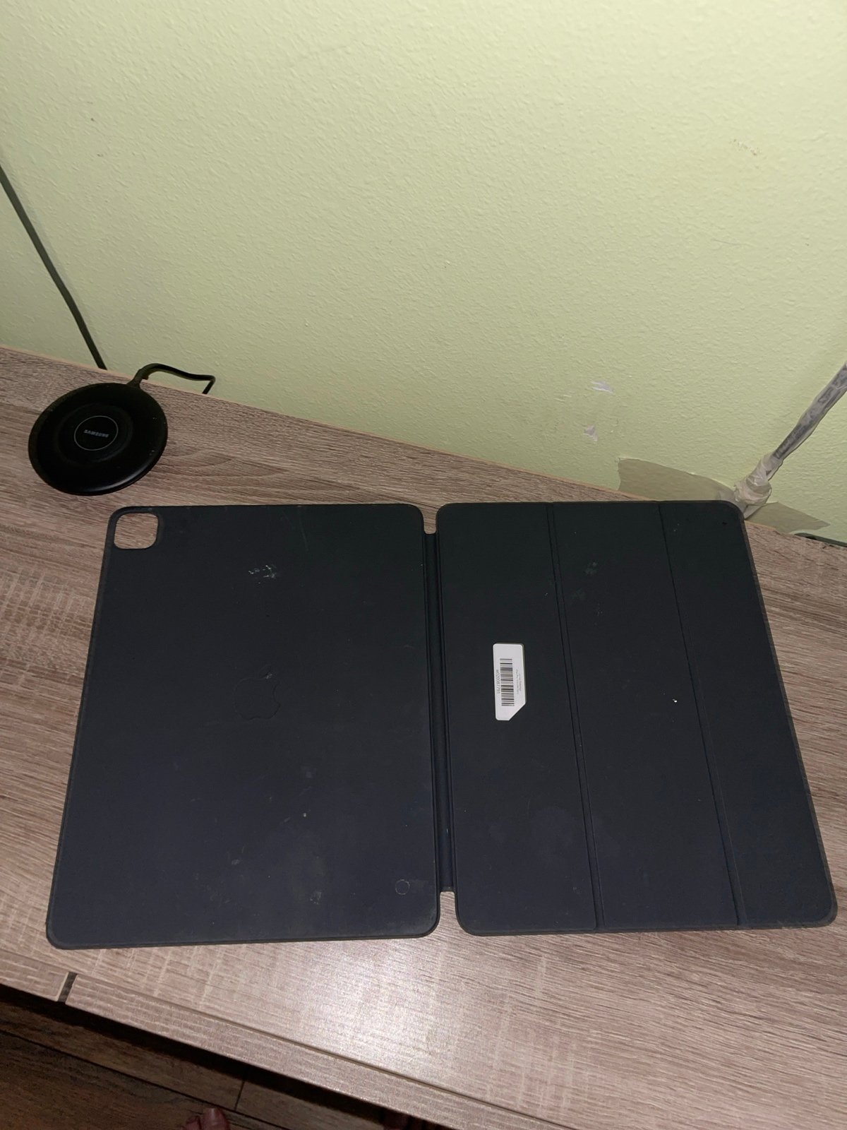 Apple iPad Pro 12.9in 5th Gen- 127GB (Wifi+ Cellular) (Unlocked) - Silver 2U26