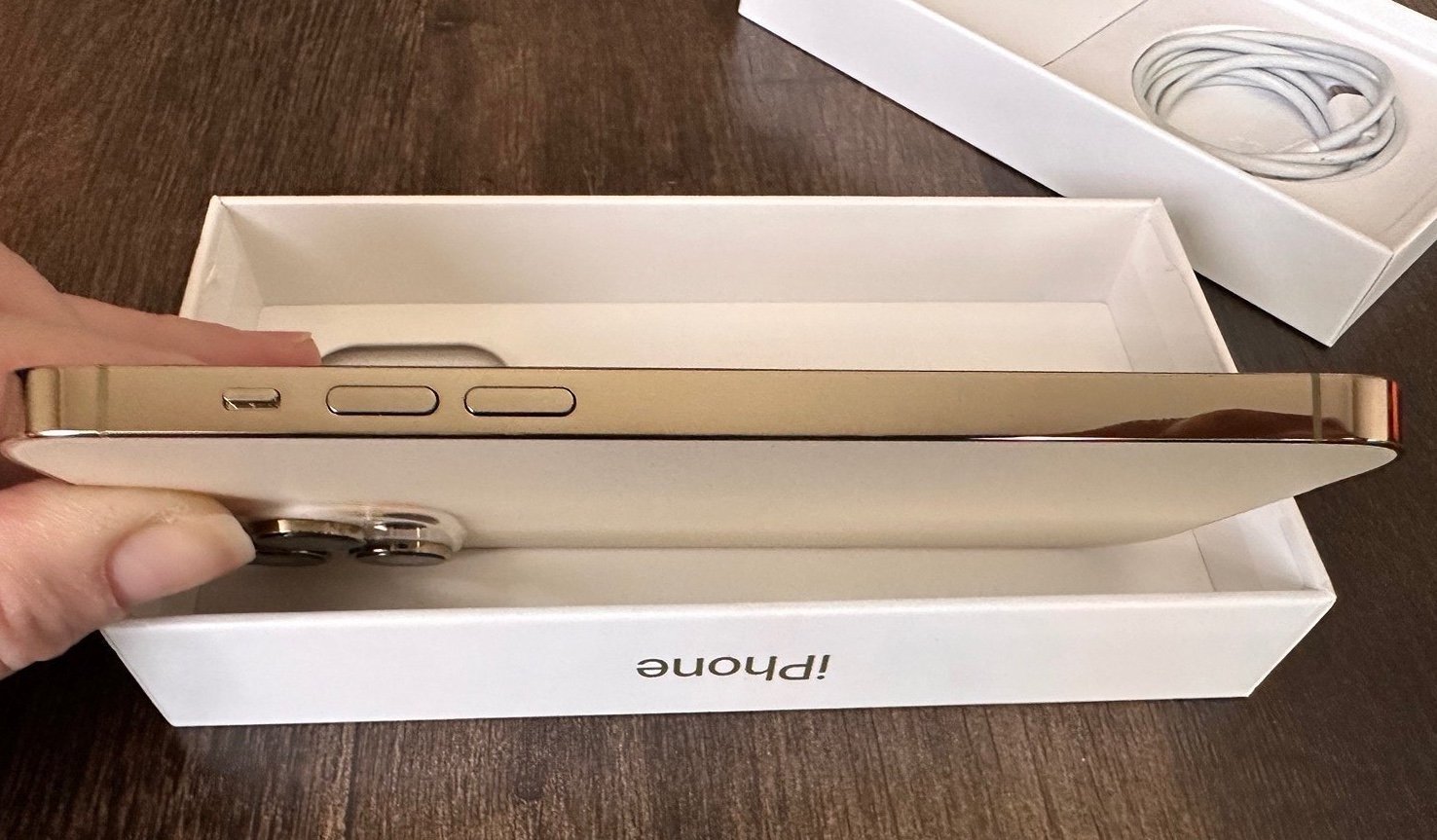 iPhone 14 Pro Max Phone - Unlocked 9N21