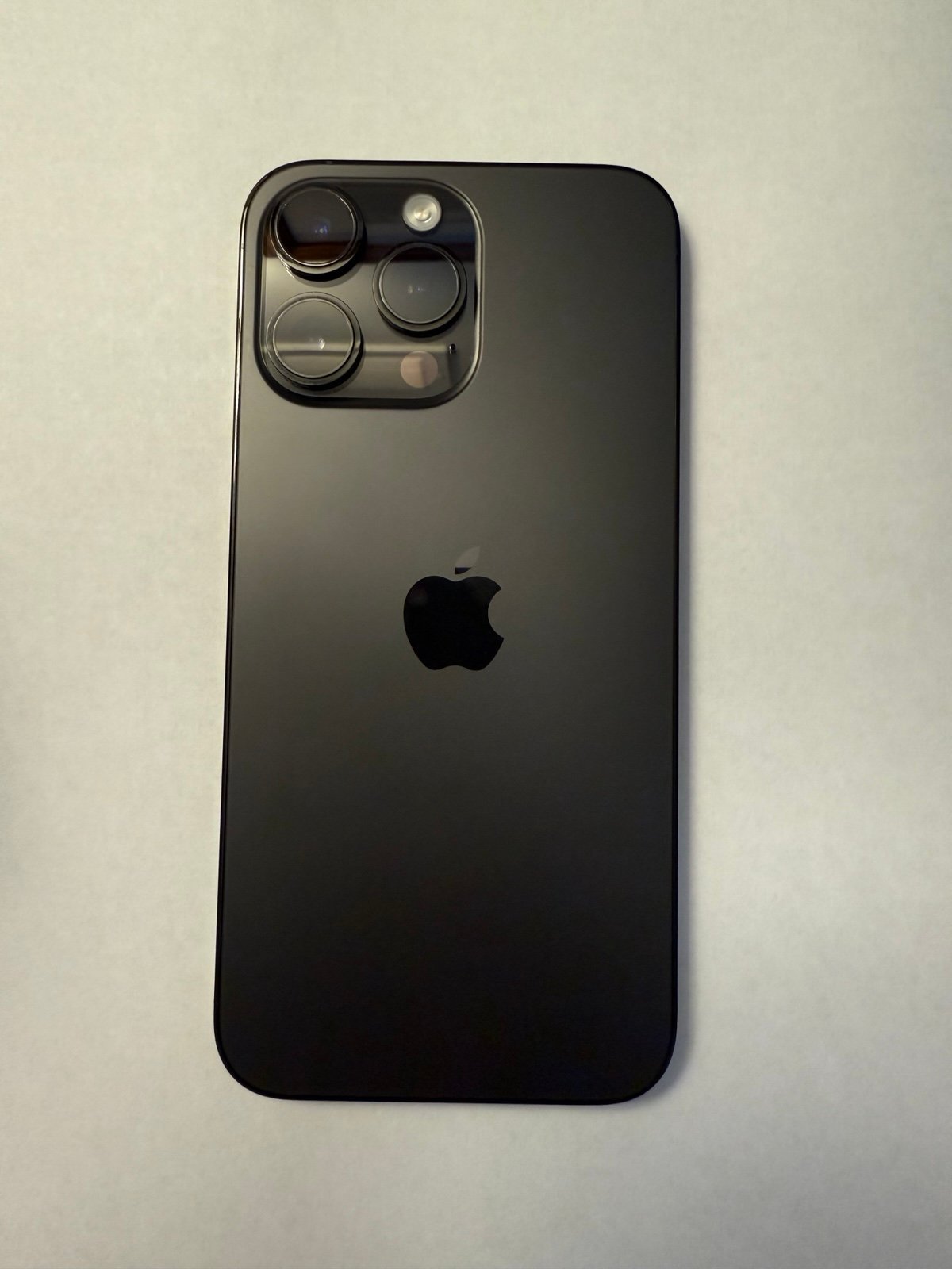 iPhone 14 Pro Max 256 GB - Space Black 6H51