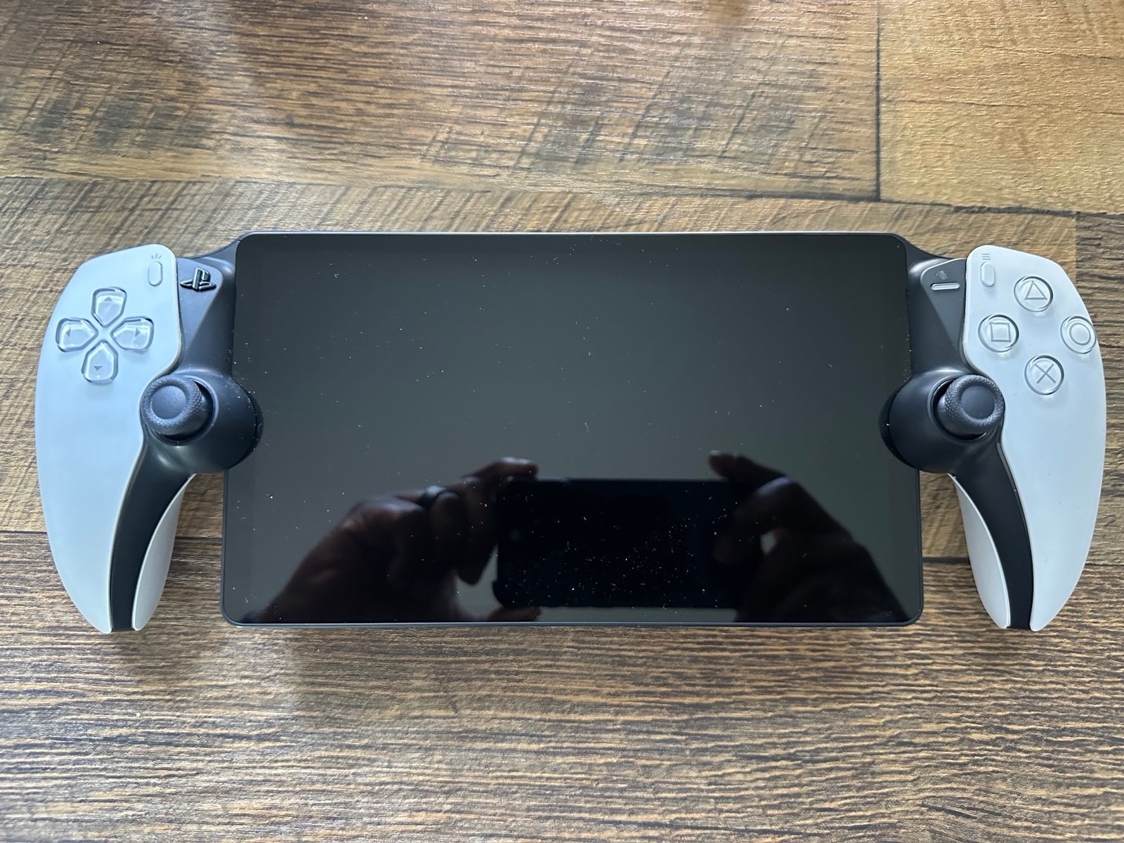 PlayStation Portal 9A18