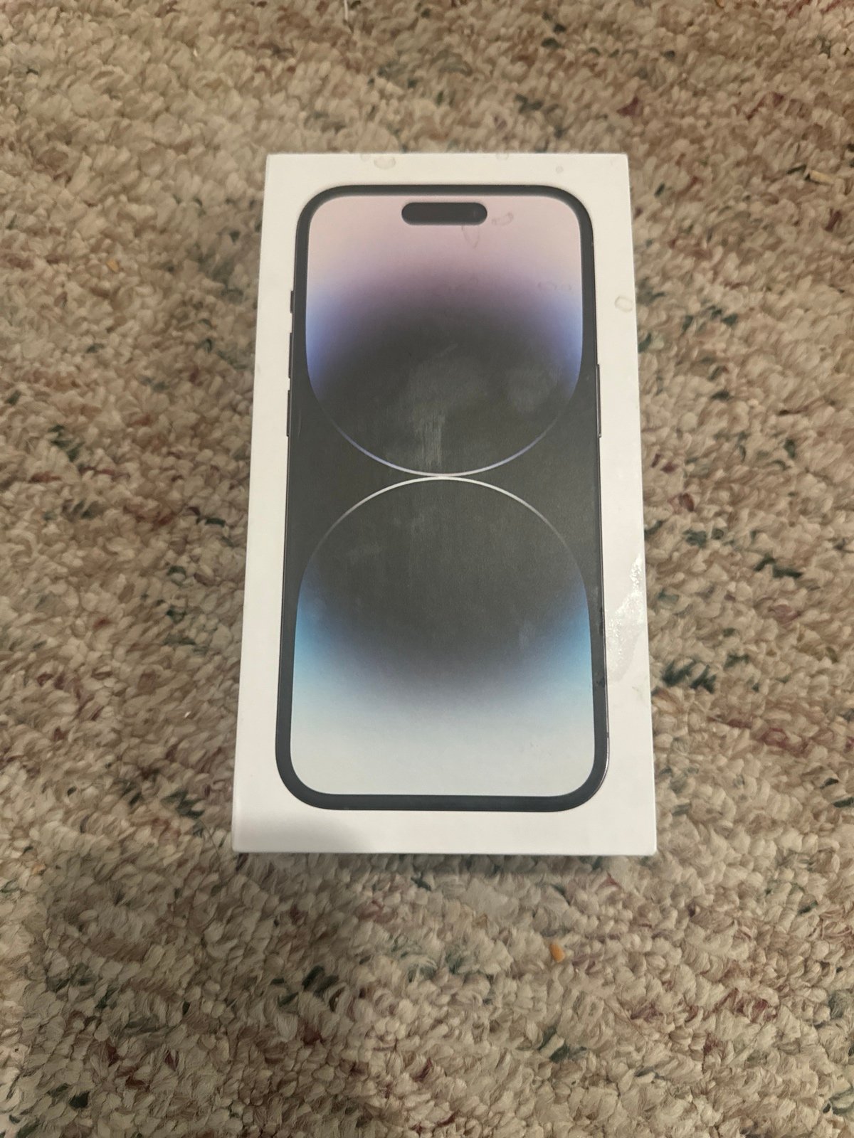 Apple iPhone 14 Pro 128 GB 5O91