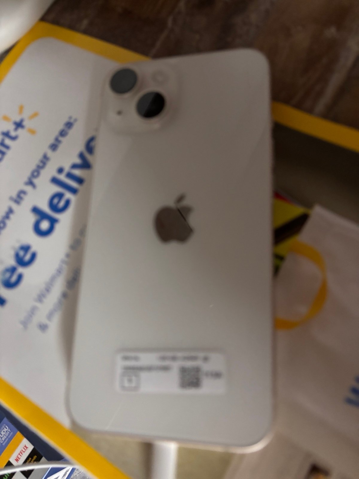 Apple iPhone 14 3C29