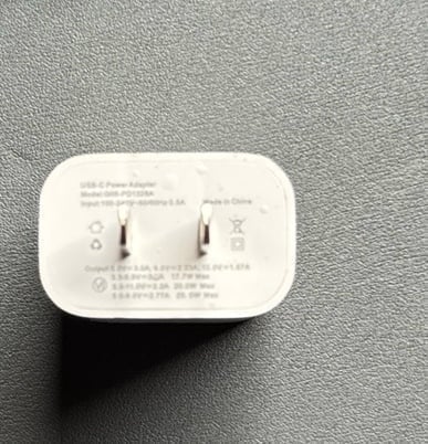 Apple iPhone 14 Pro Max Deep Purple Unlocked 3Y16