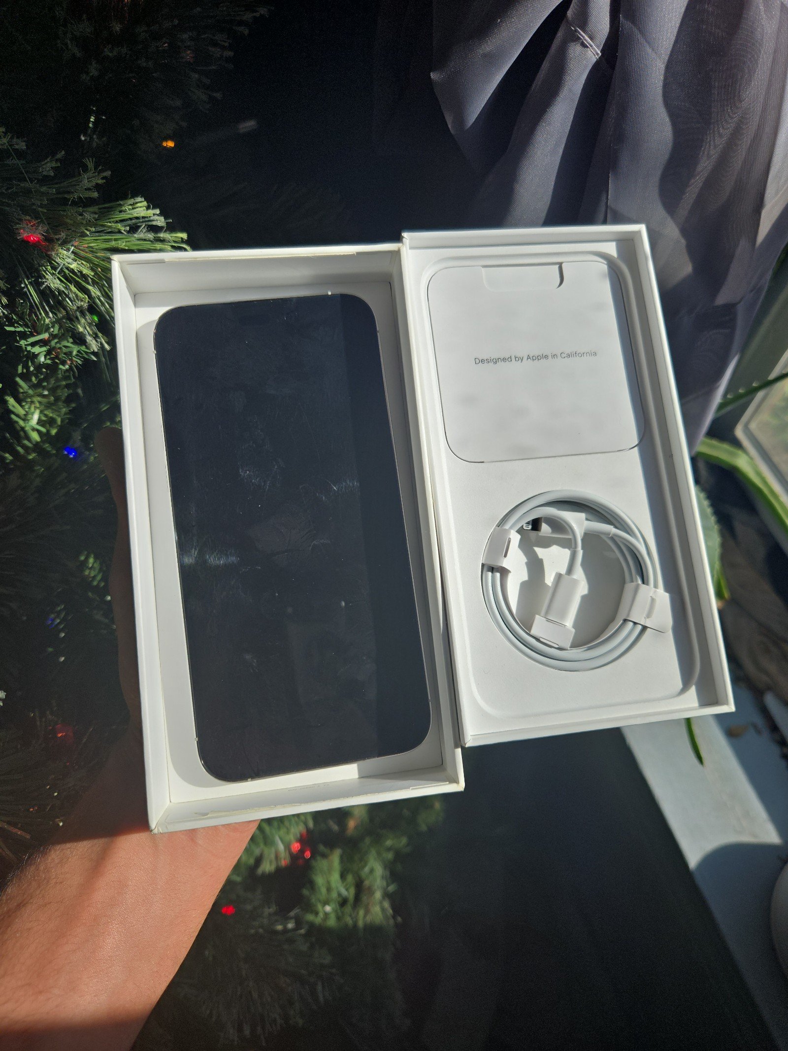 Apple iPhone 14 Pro Max 3M26