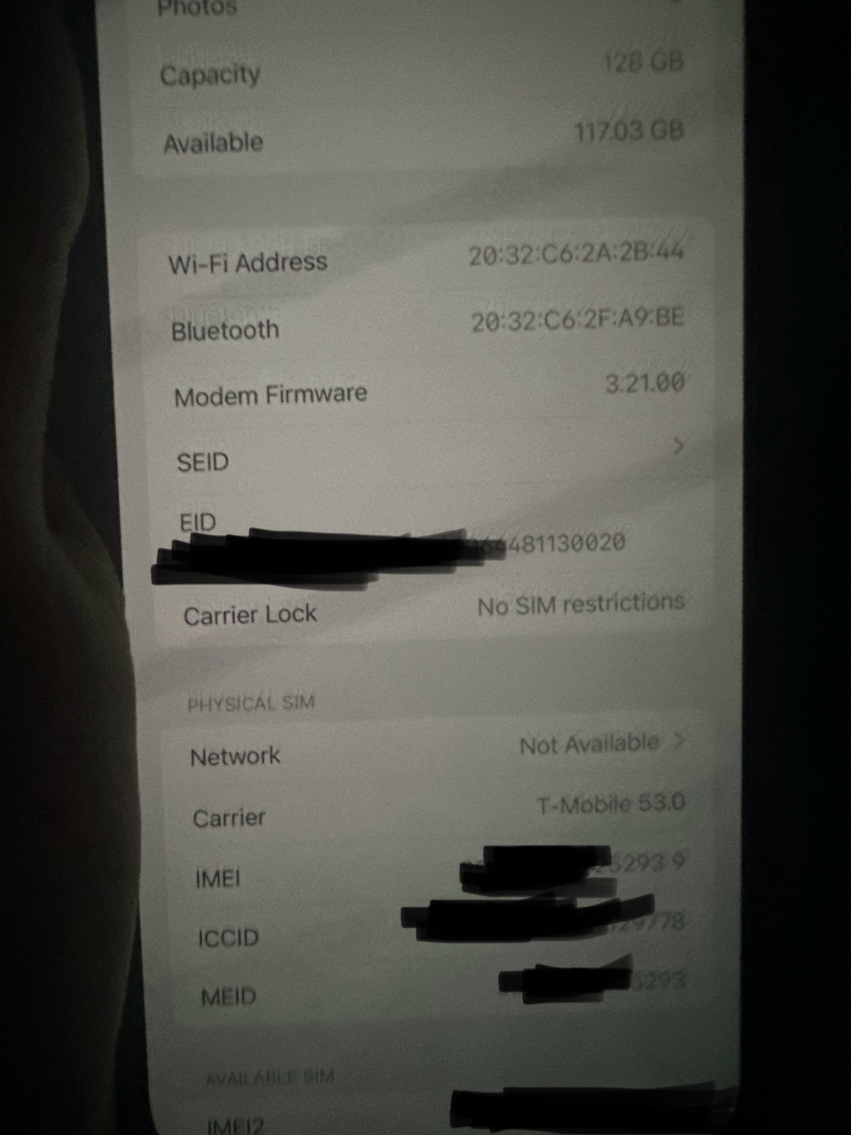 iphone 12 pro max unlocked 8B59