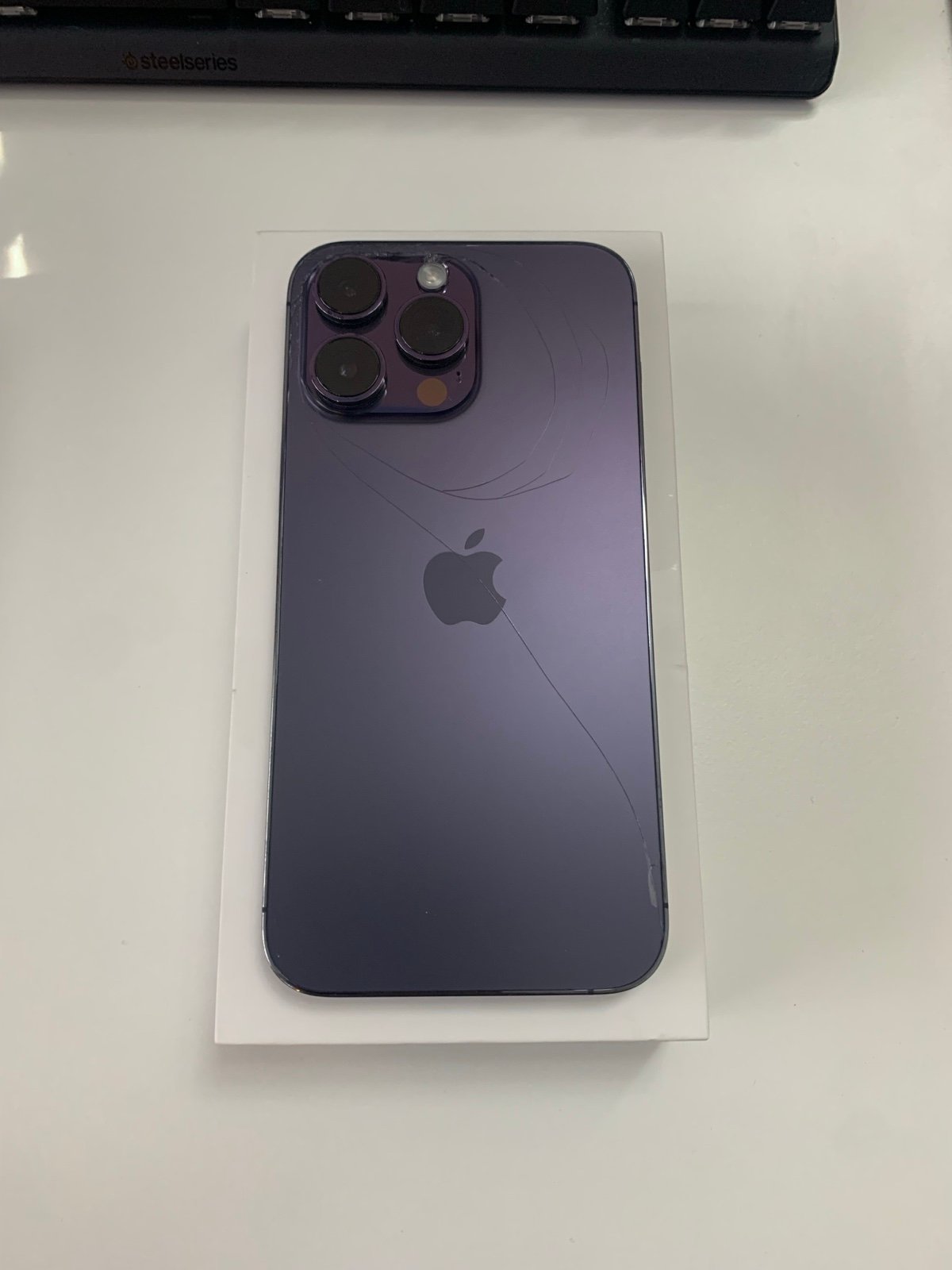 iPhone 14 Pro Max tmobile 3Q65