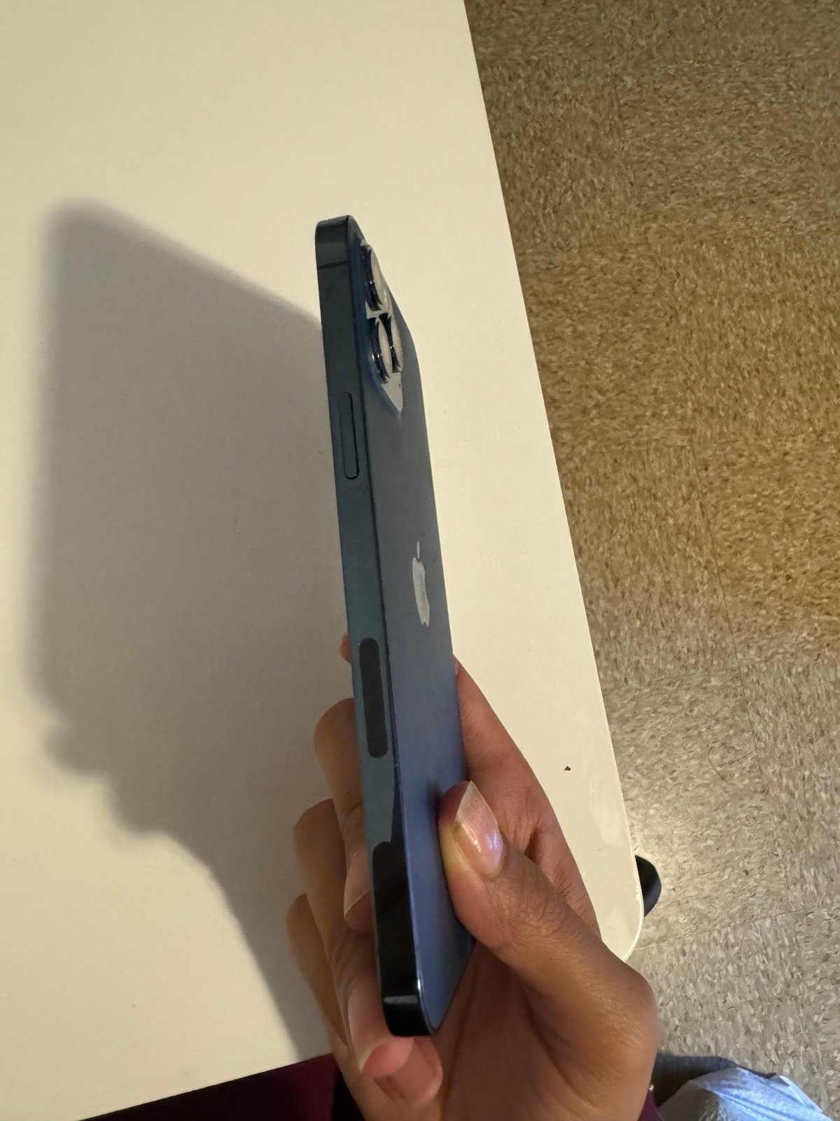 iphone 12 pro max phone 1U23