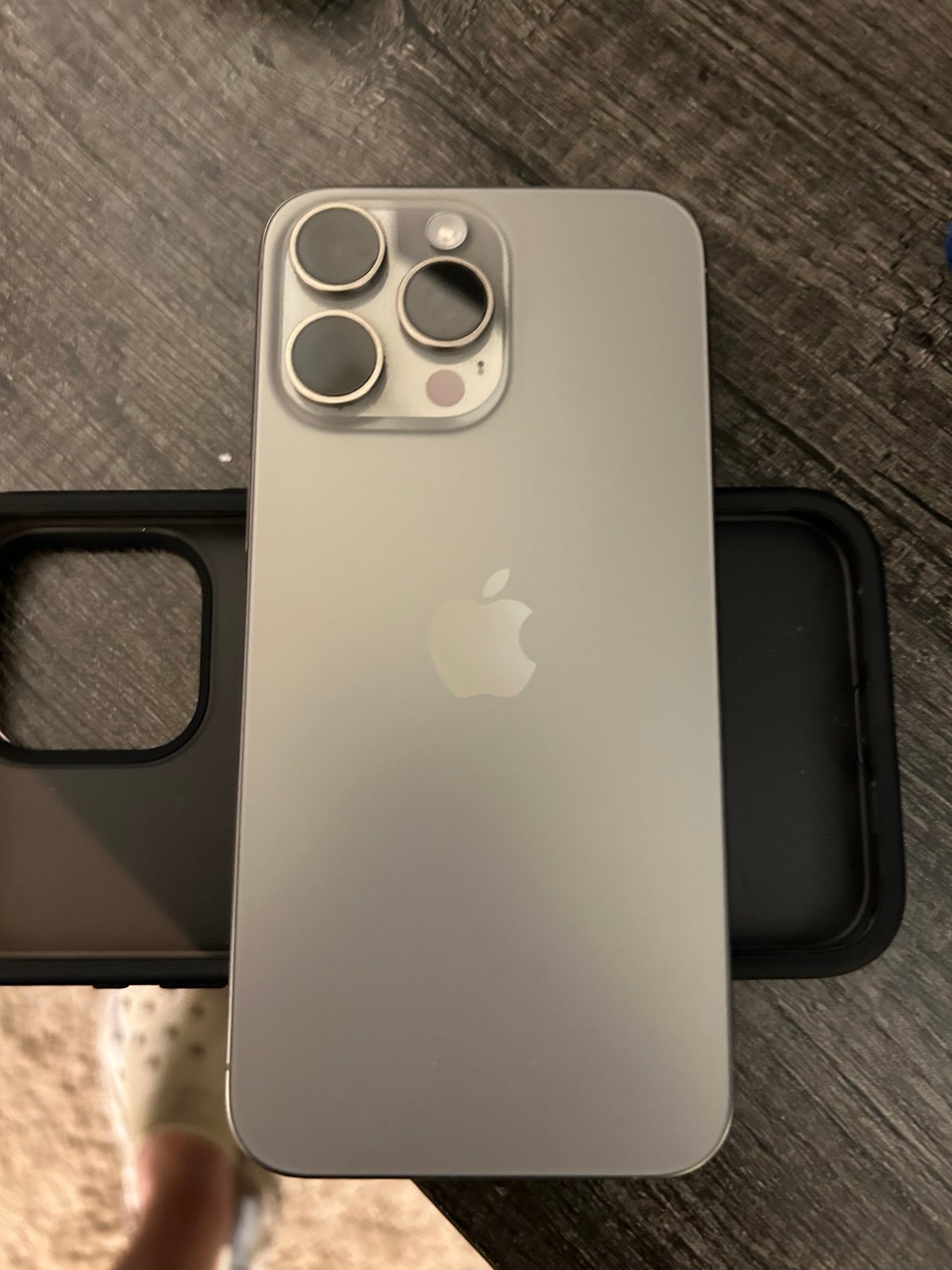 iphone 15 pro max phone unlocked 256 7S63