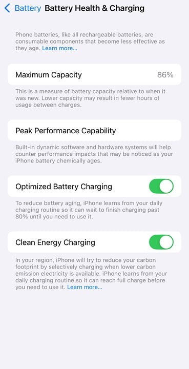 iPhone 14 Pro 256 GB Unlock 1M31