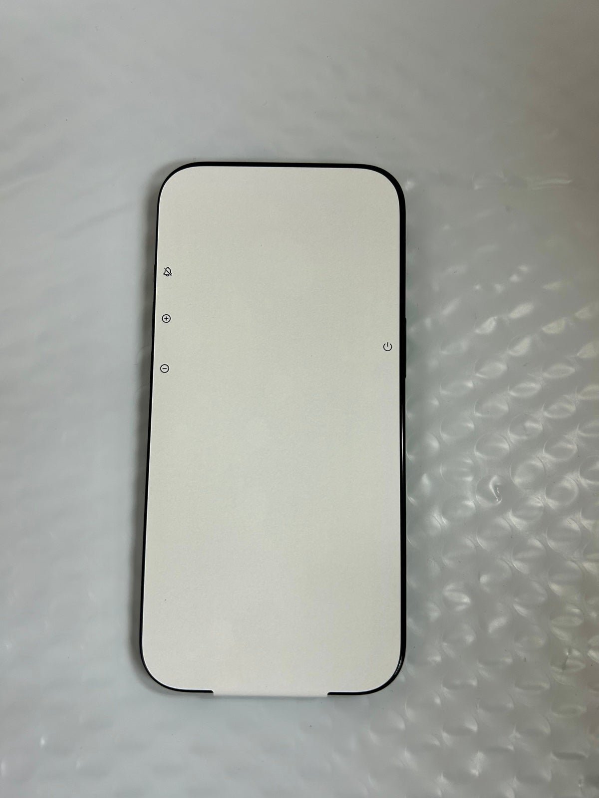 Iphone 15 Cricket 128GB 5G Black New 1R58