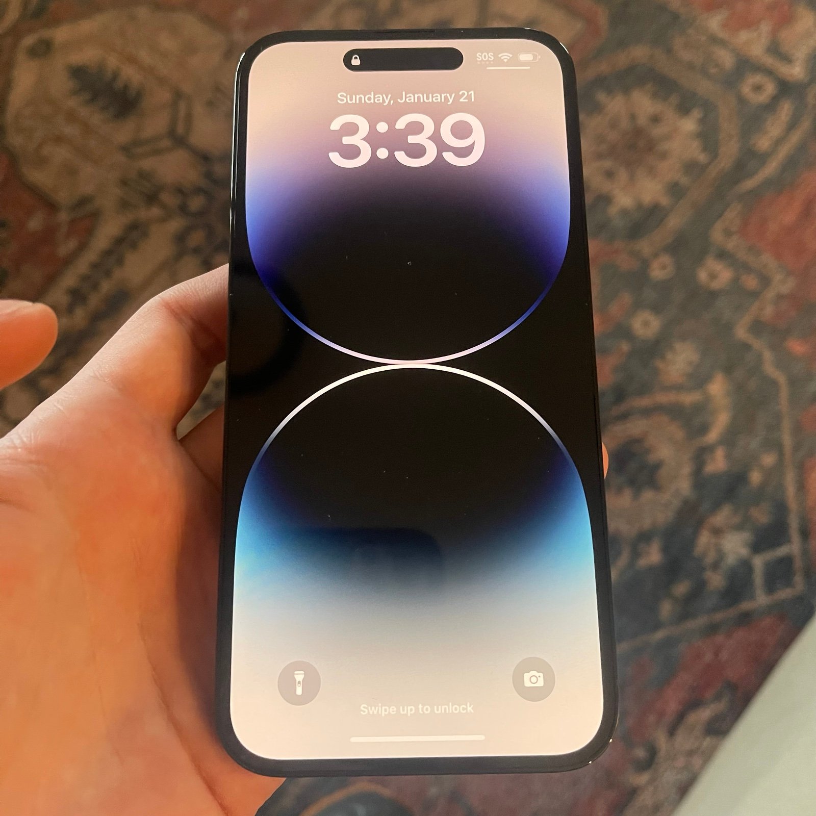 iPhone 14 Pro Max 9B25