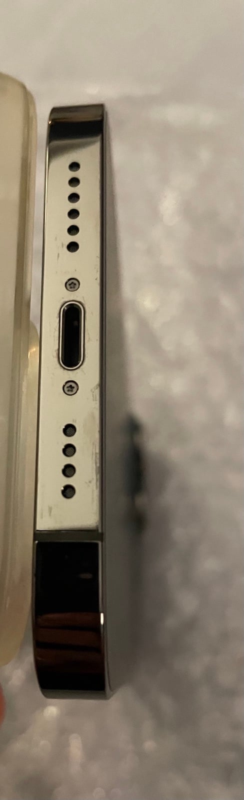 iPhone 13 Pro Max 128GB UNLOCKED 6J67