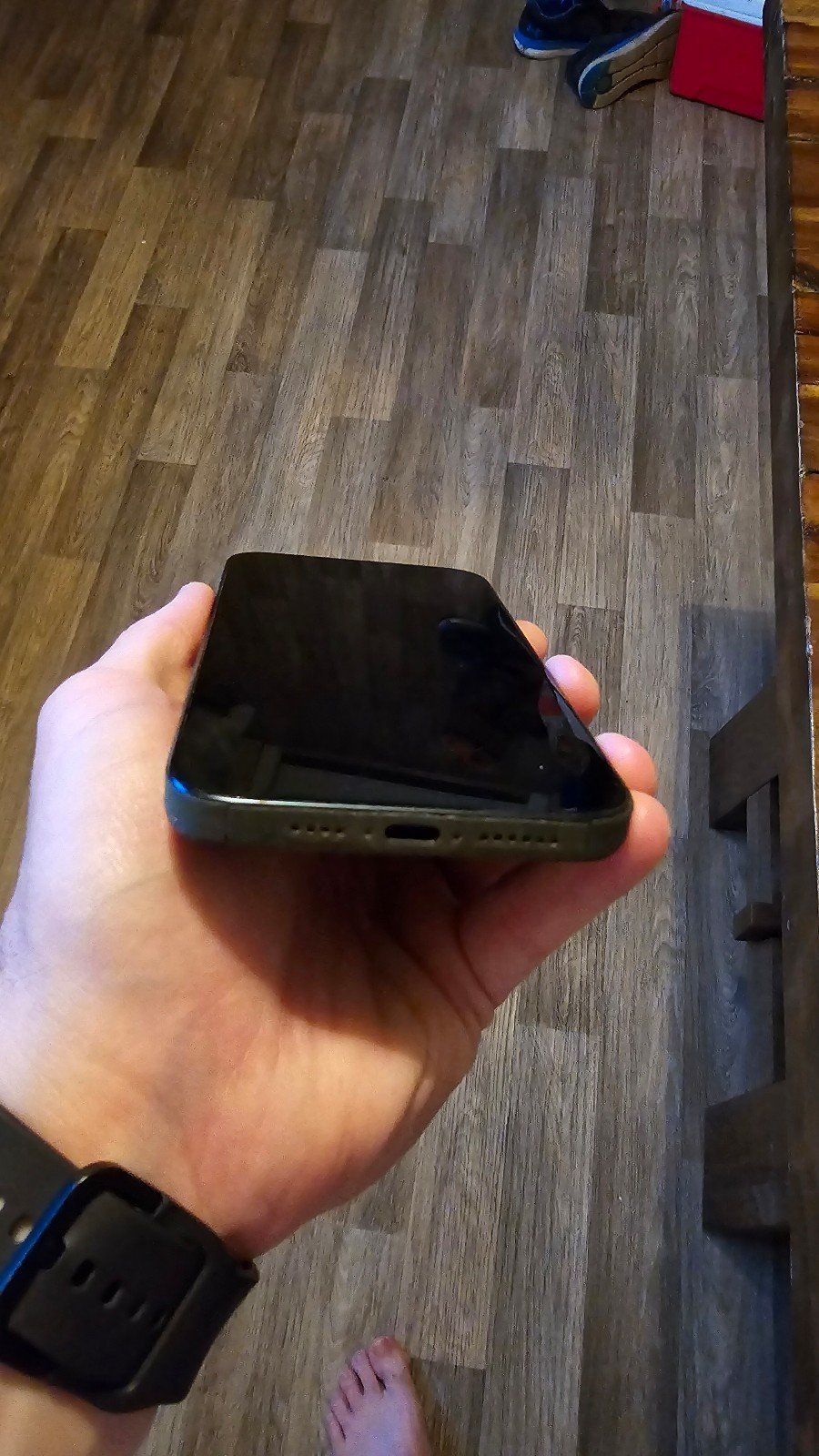 Apple iPhone 15 Pro Max 3R65