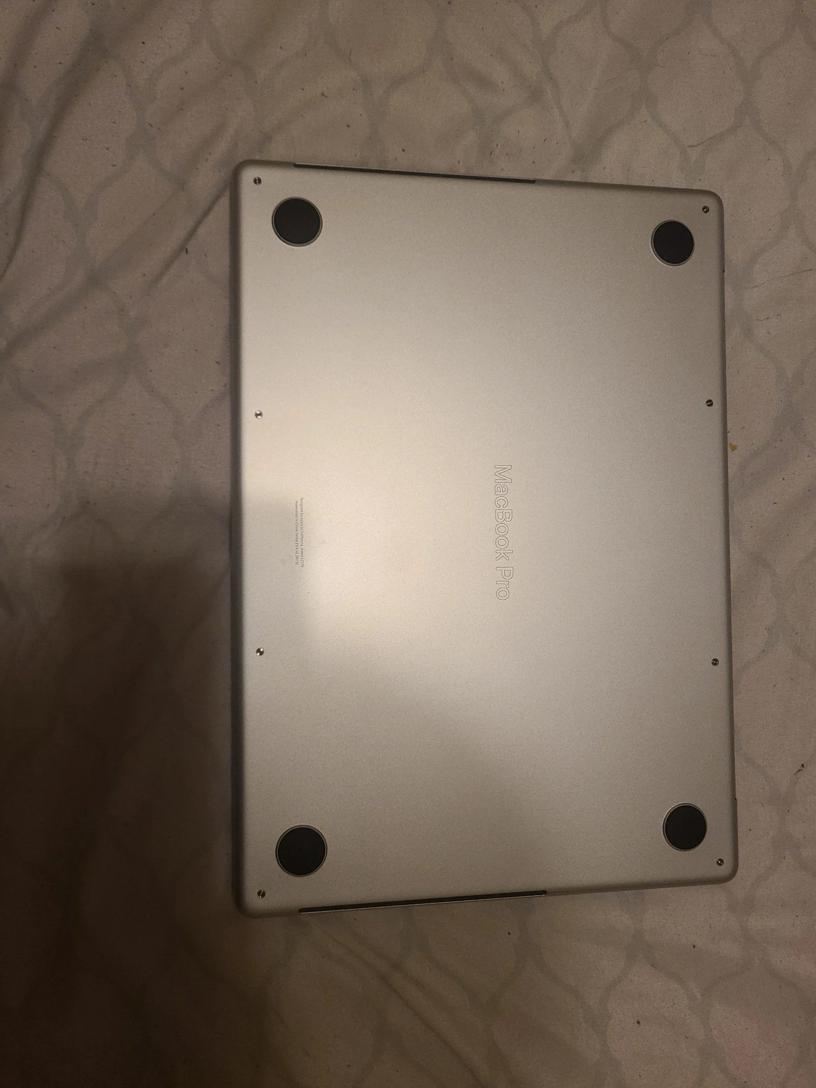 Apple Macbook Pro M2 2023 9S32