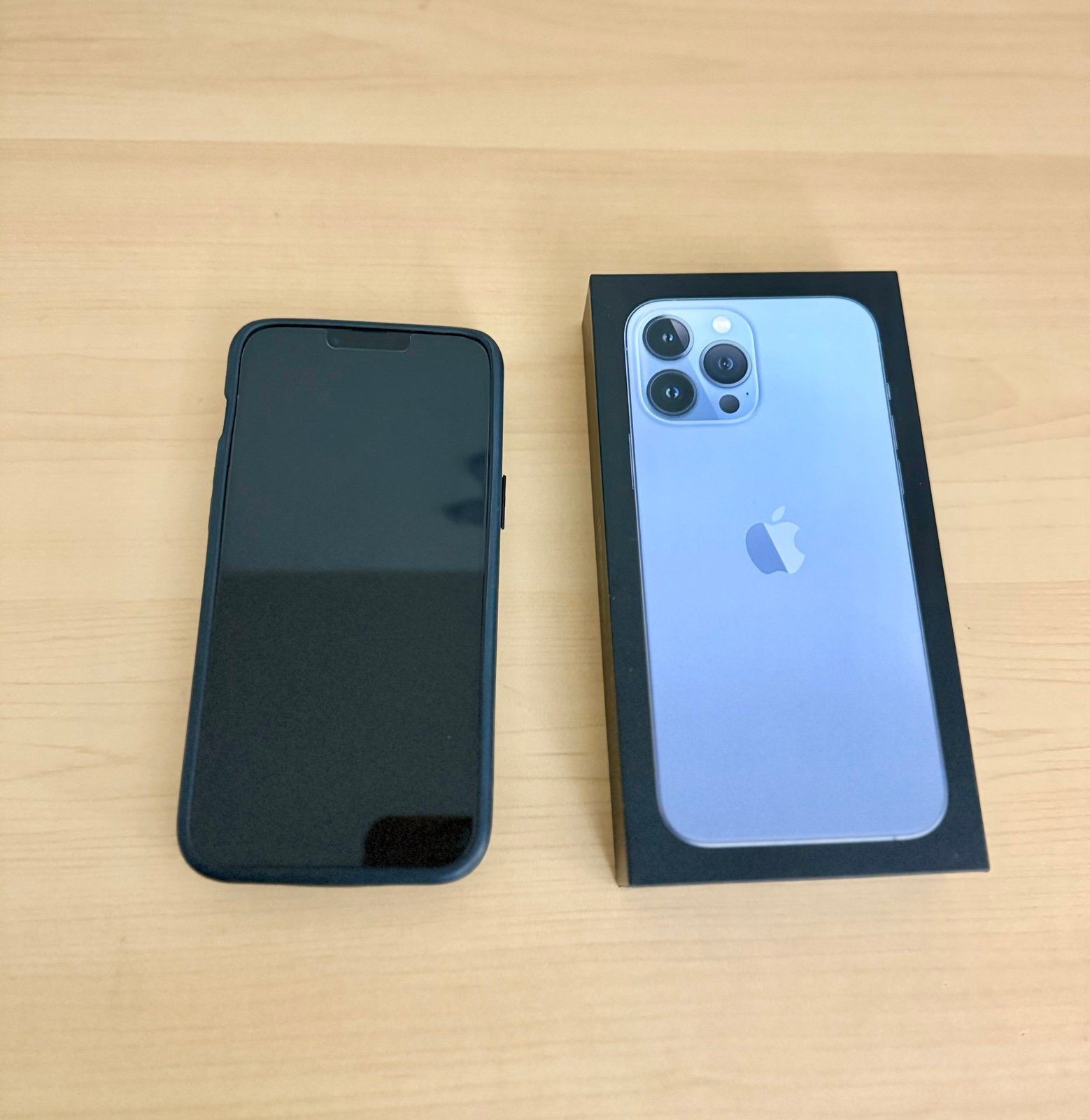 Apple IPhone 13 Pro Max 256 GB 9B98