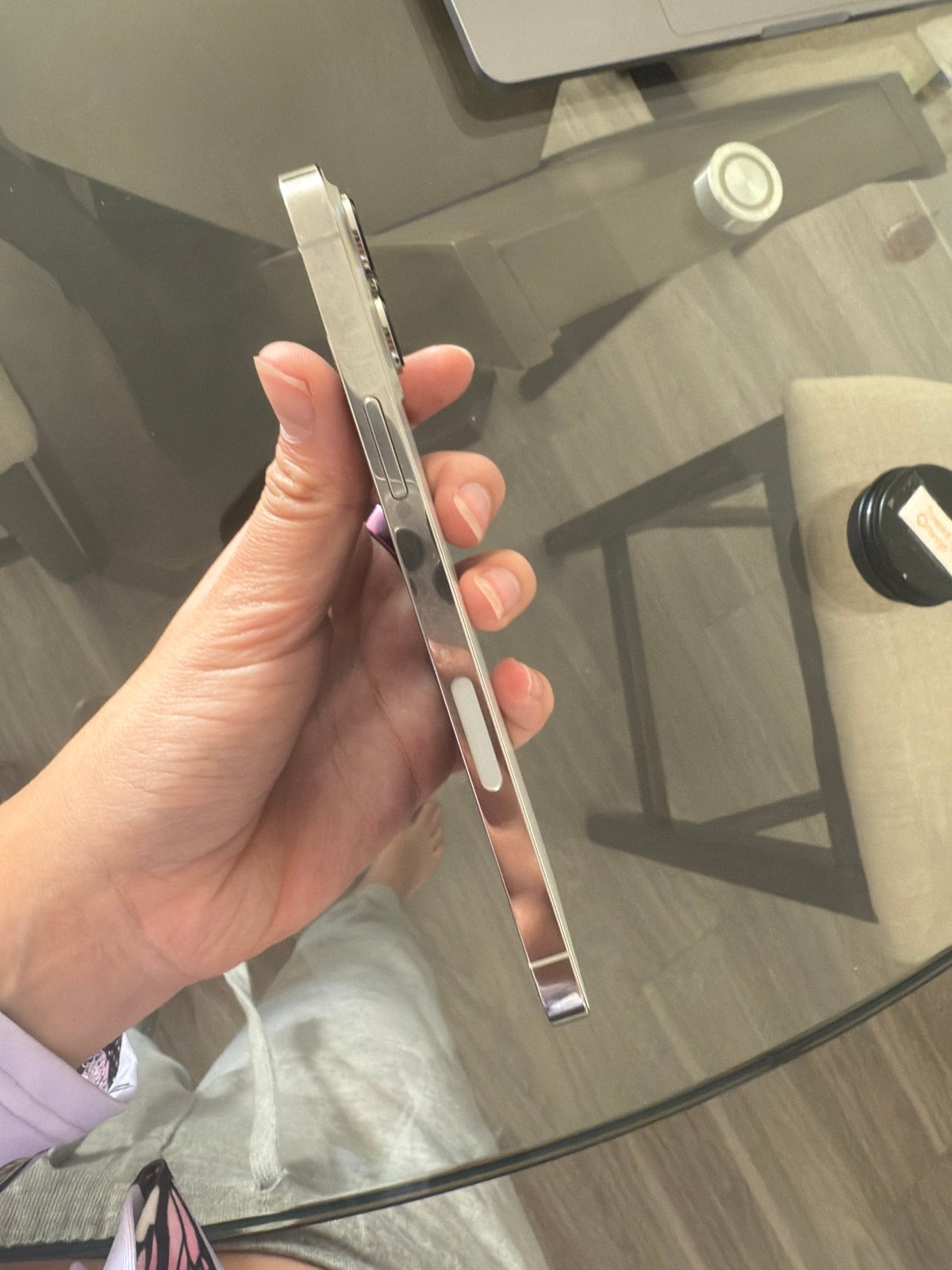 iPhone 13 Pro Max 8B51