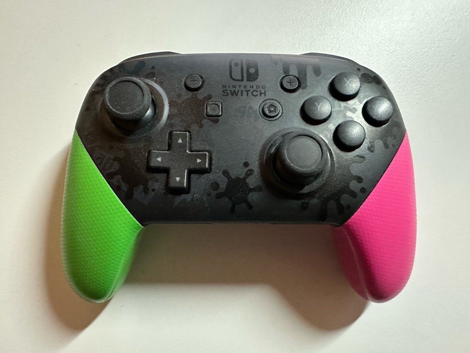 Nintendo Switch - OLED Model - The Legend of Zelda: Tears of the Kingdom Edition 2F33