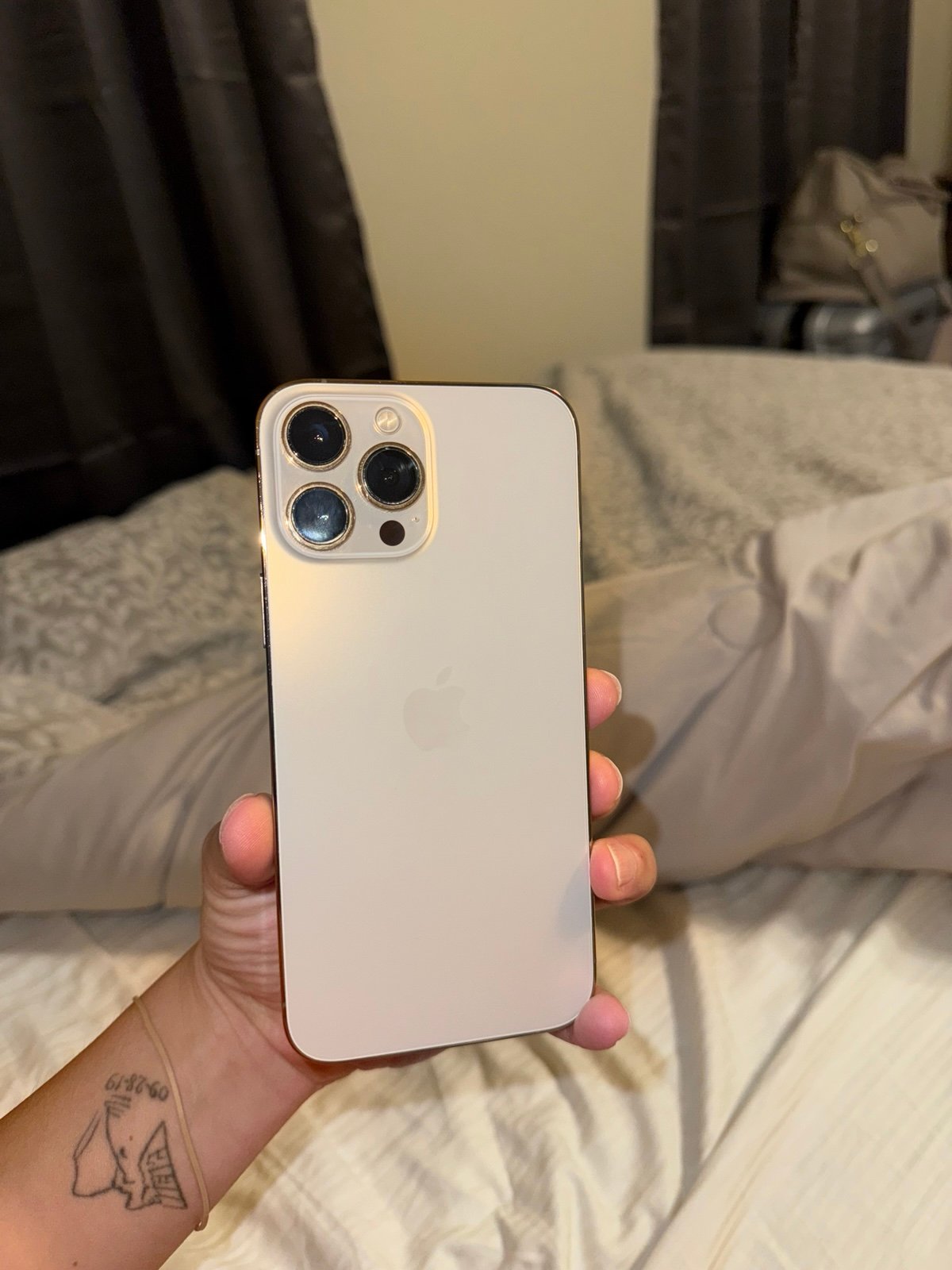 iPhone 13 Pro Max 128 gb 5F68