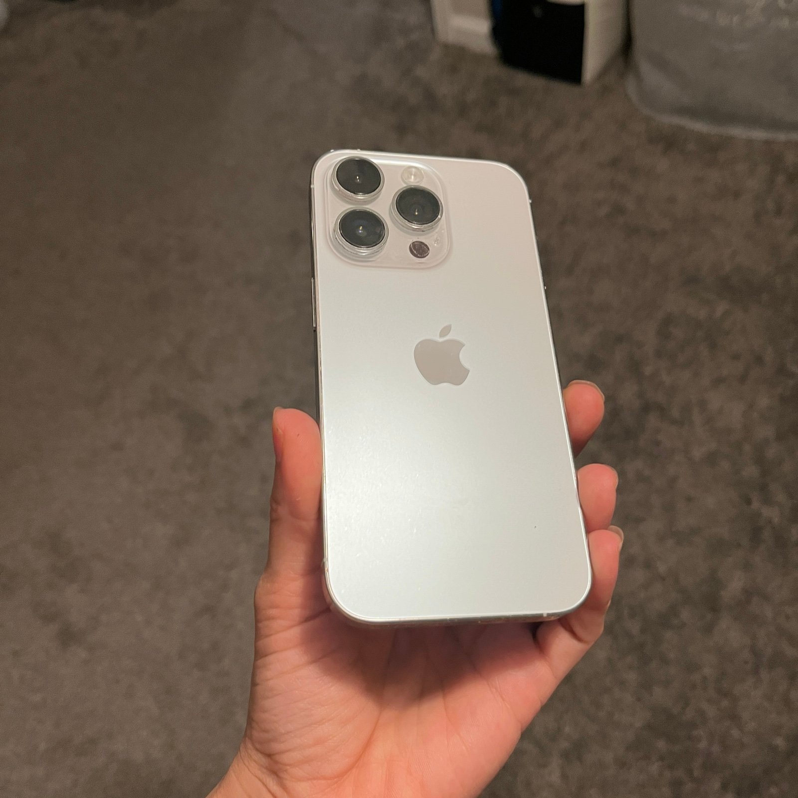 Apple iPhone 14 Pro 128gb 1C35