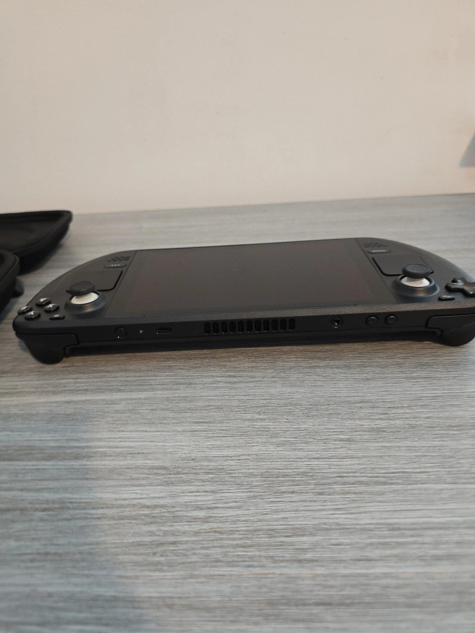 Valve Steam Deck 256 GB 8W29