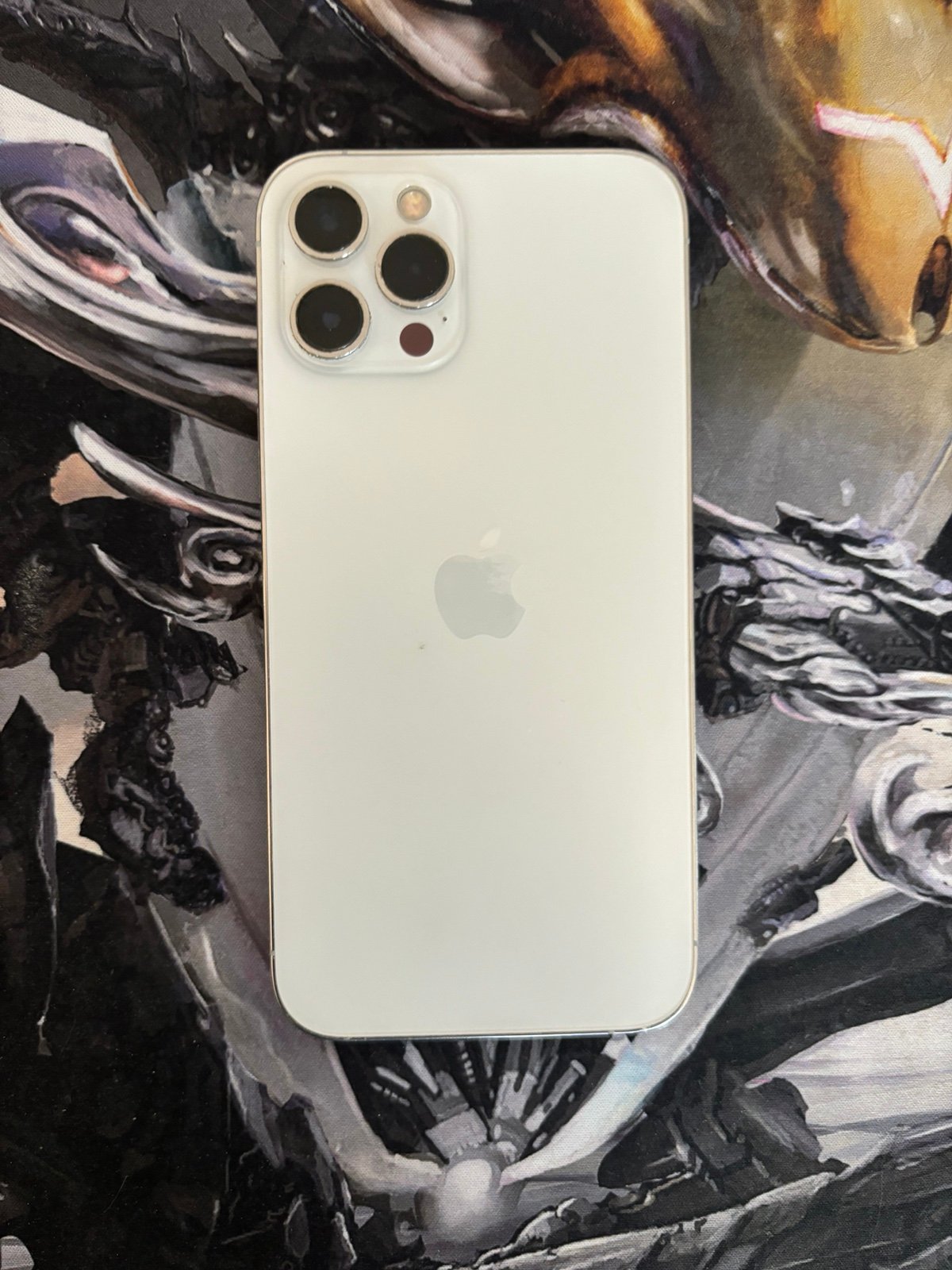 Apple iPhone 12 Pro Max 256 GB 3J71