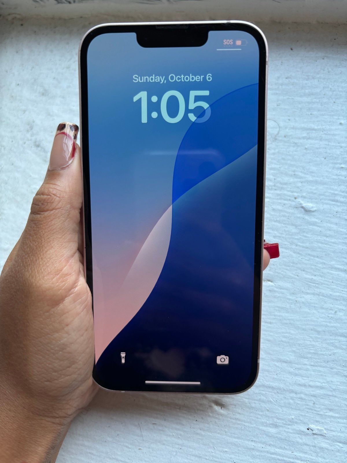 iphone 13 unlocked 1T33