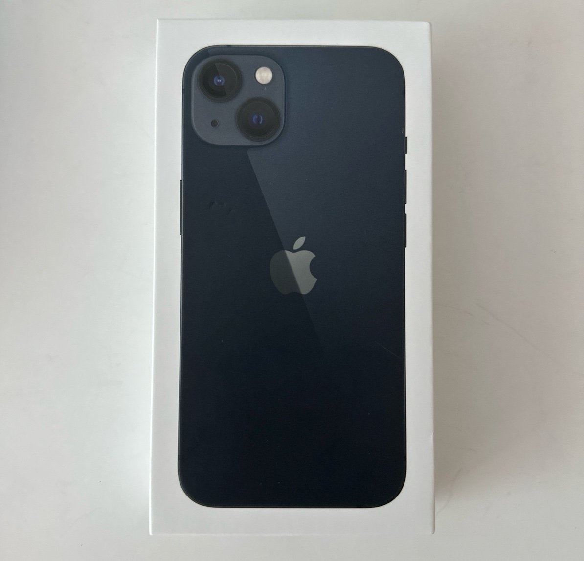 iPhone 13 128 GB T-Mobile Locked 7P91