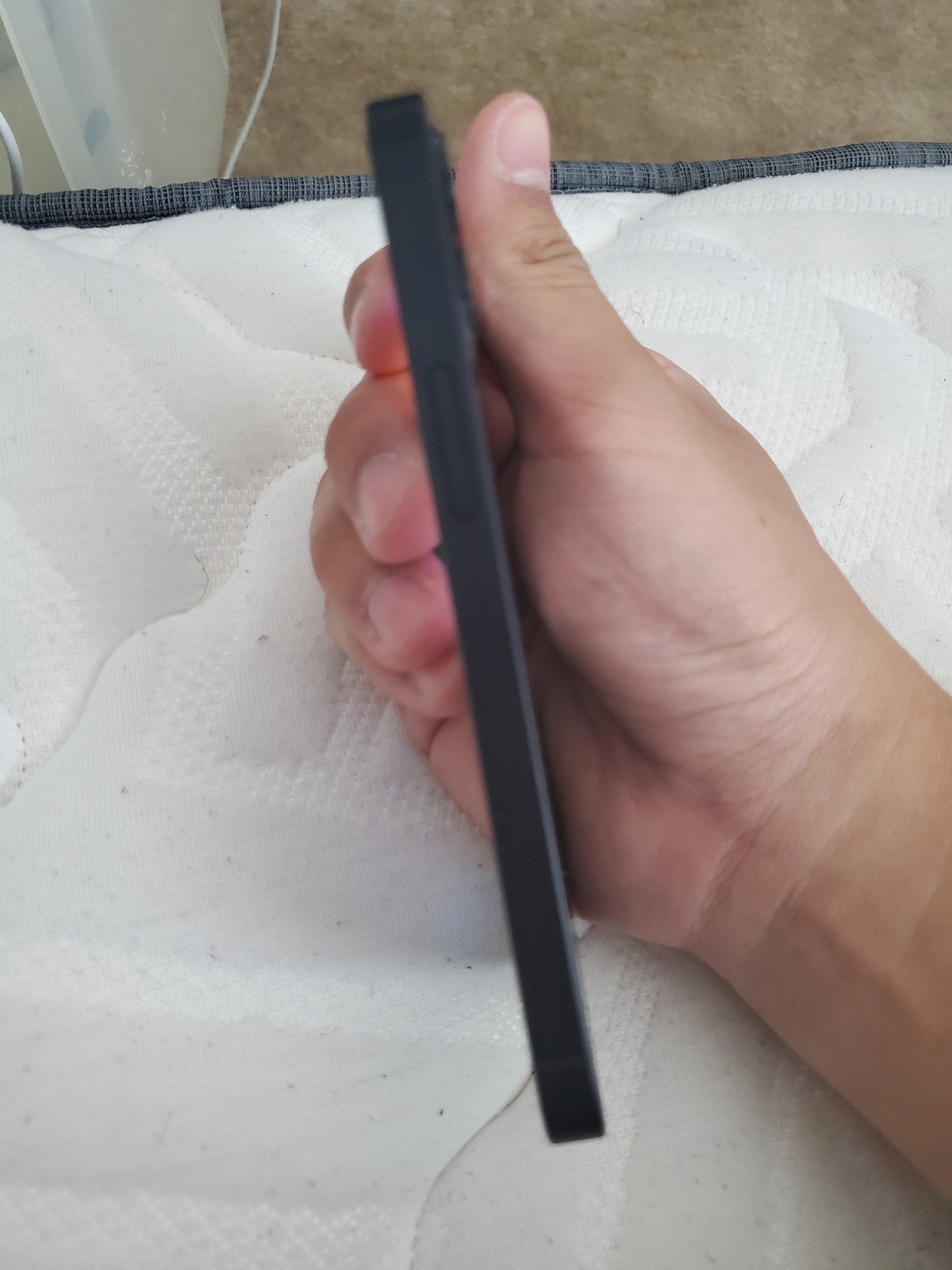 Apple iPhone 12 Mini 256 GB in Black for Unlocked 6S63