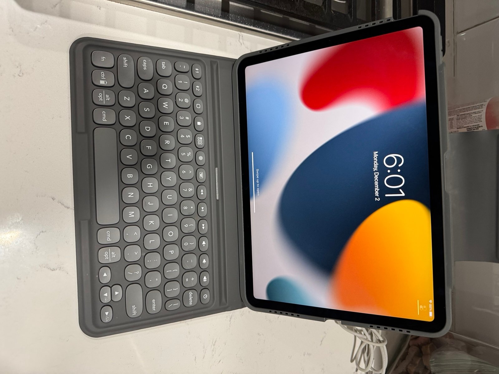 iPad Pro 3rd Generation 7M95