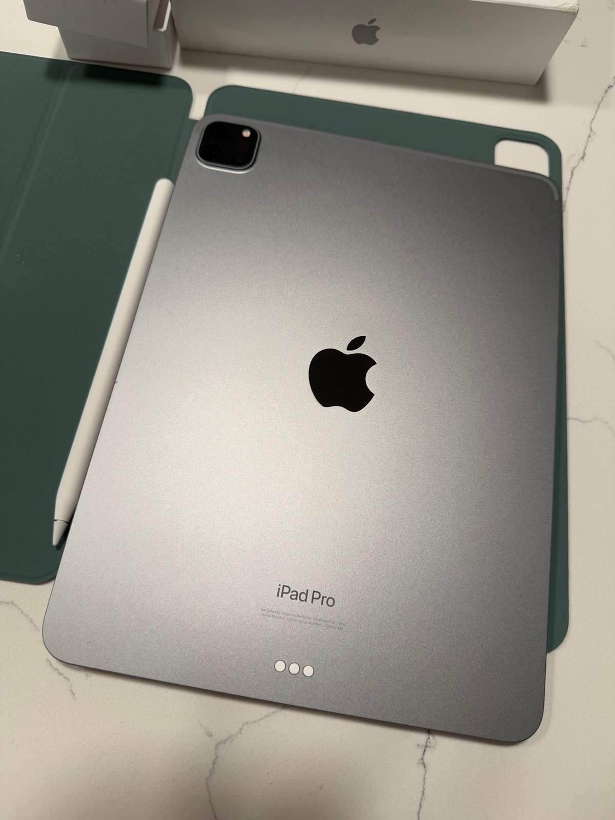 iPad Pro 11 inch 4th Generation 5L96